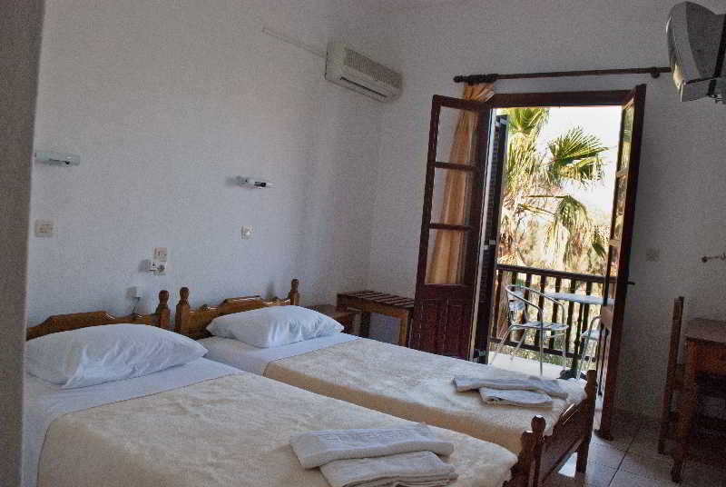 Asteri Hotel Patmos