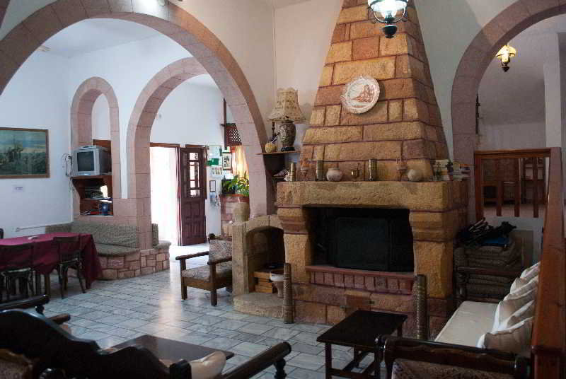 Asteri Hotel Patmos
