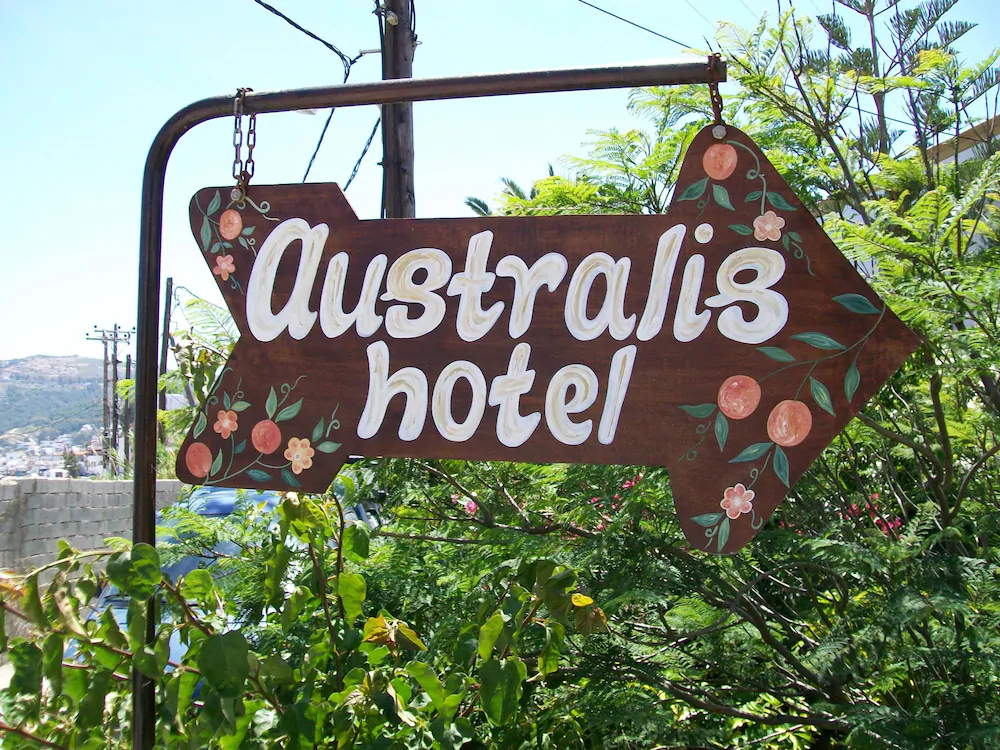 Australis