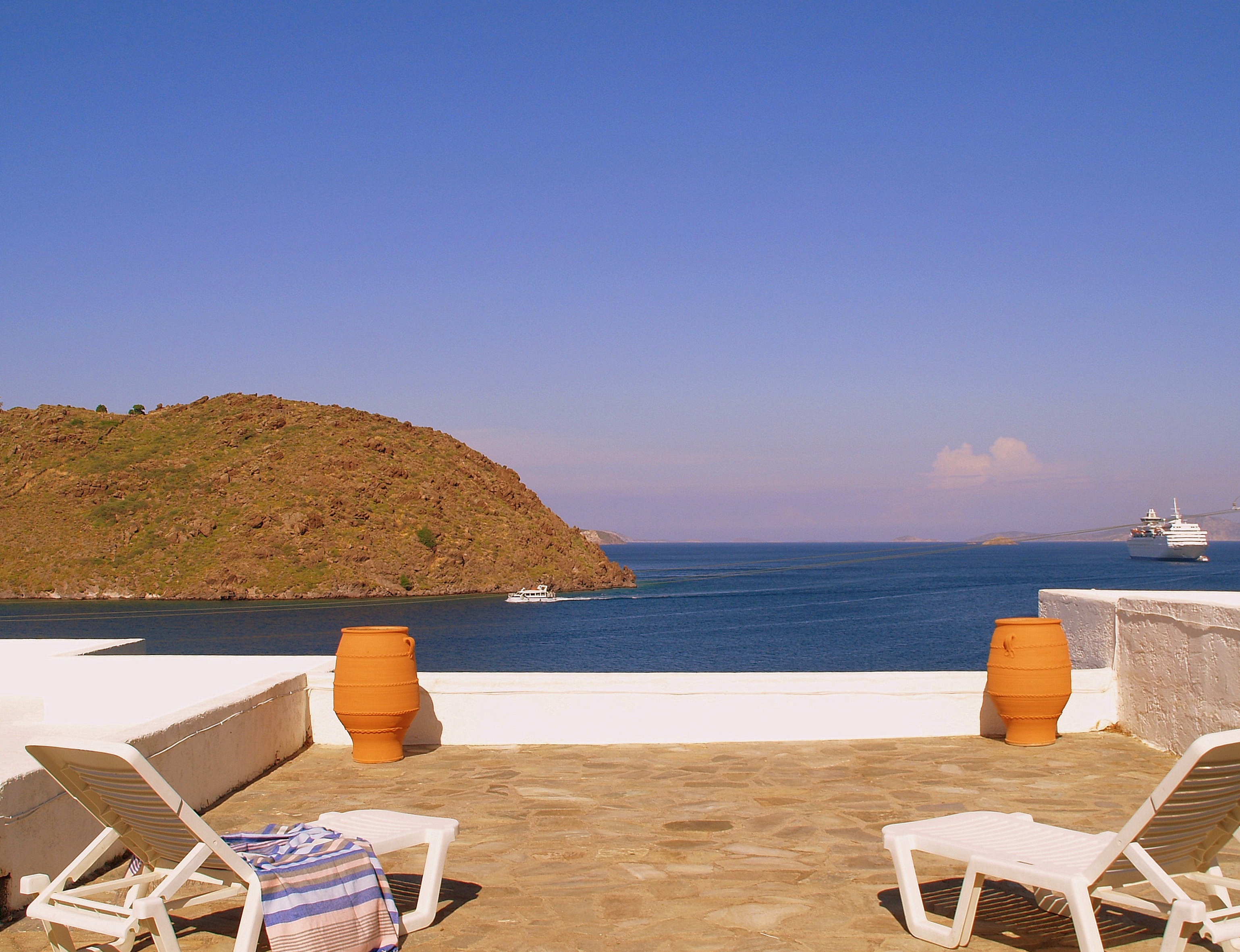 Blue Bay Hotel