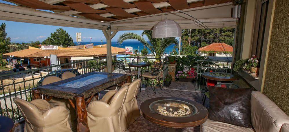 Captain’s House Hotel