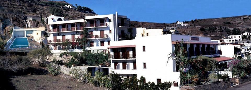 Hotel Castelli