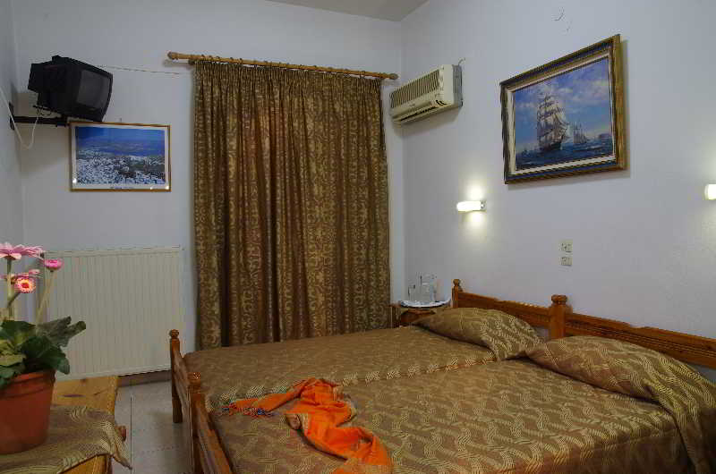 Effie Hotel