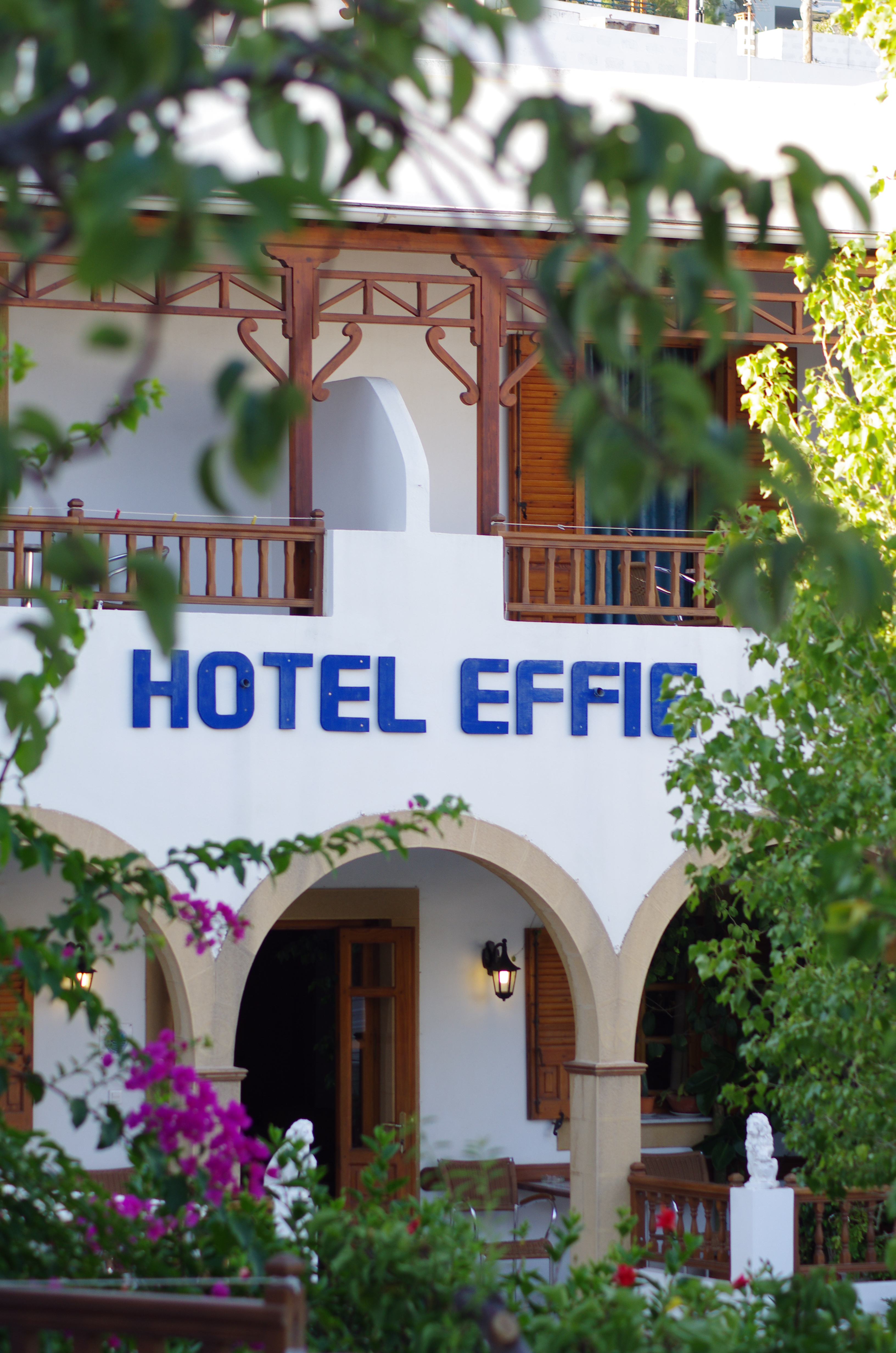 Effie Hotel