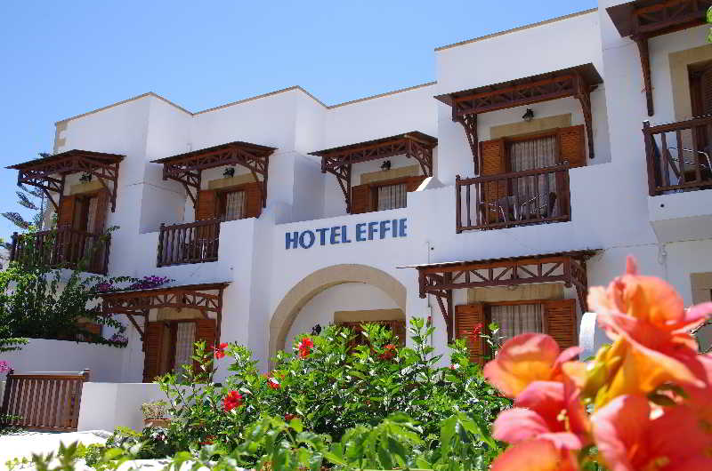 Effie Hotel