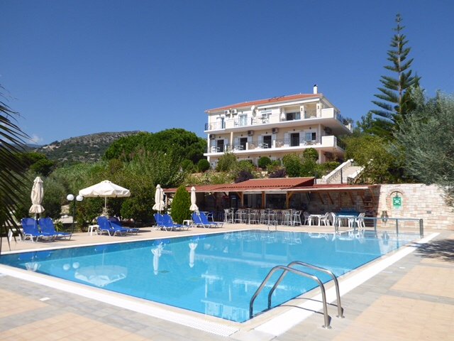 Hotel Andreas