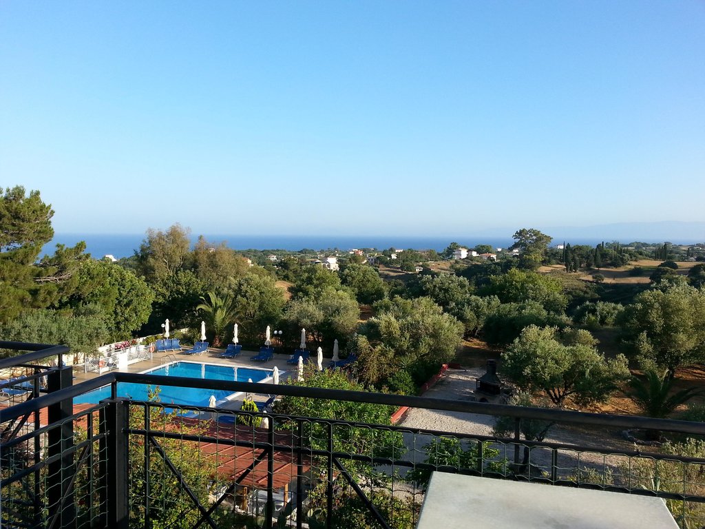 Hotel Andreas