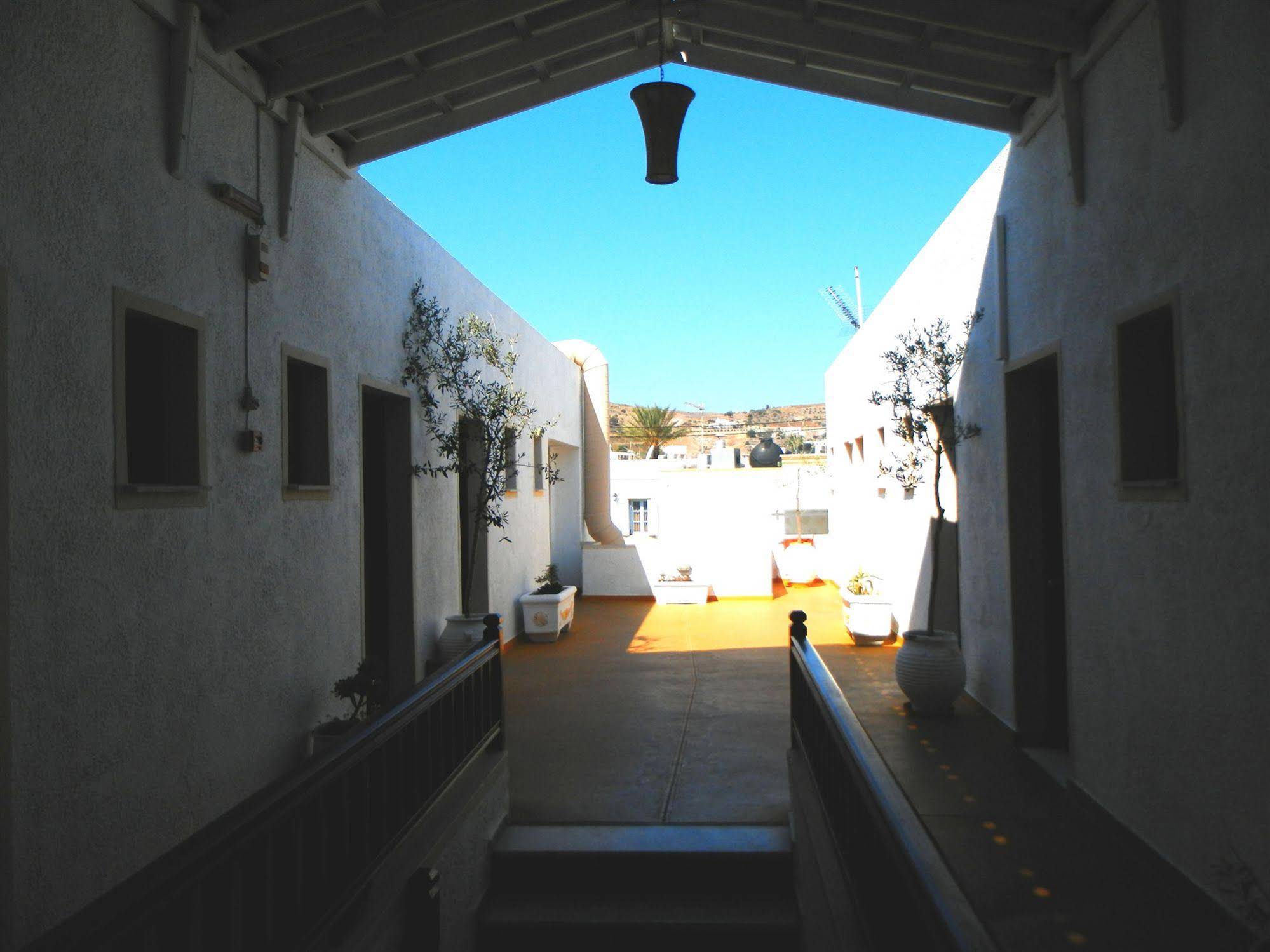 Hotel Delfini