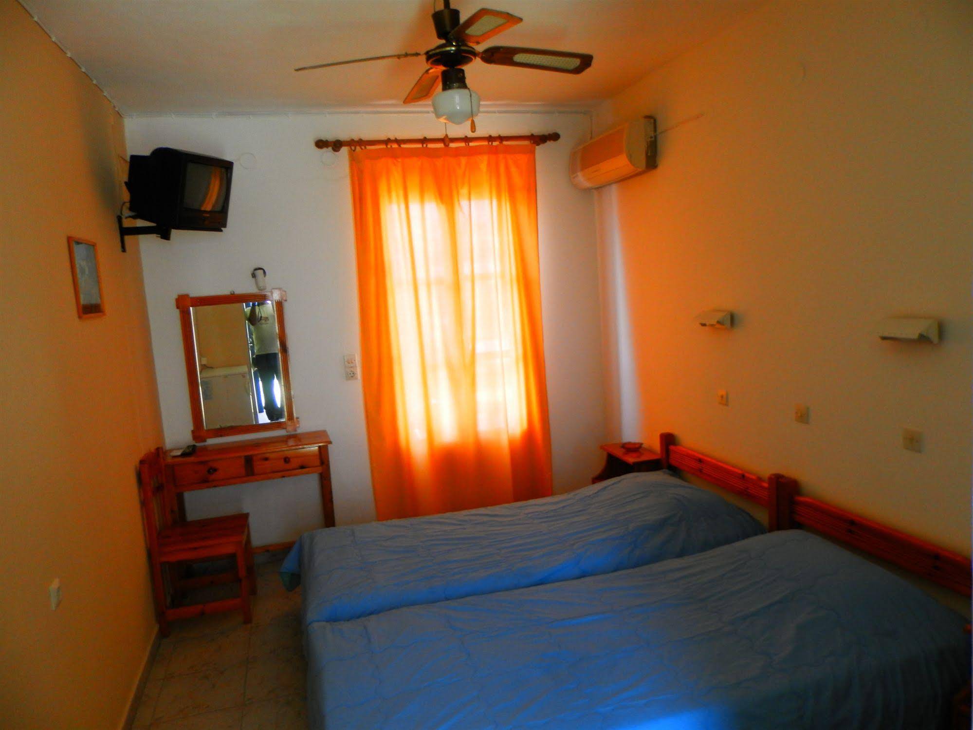 Hotel Delfini