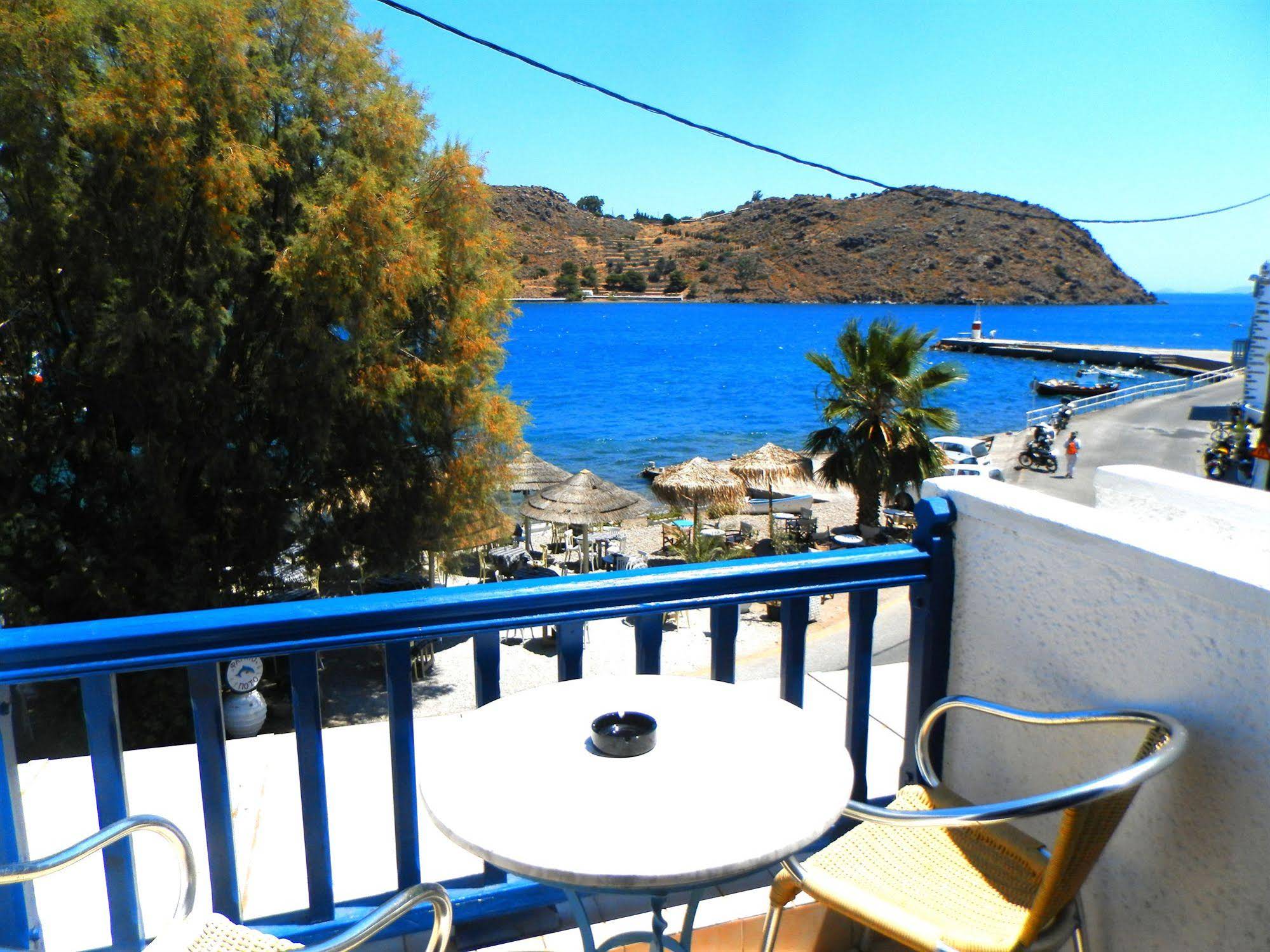 Hotel Delfini