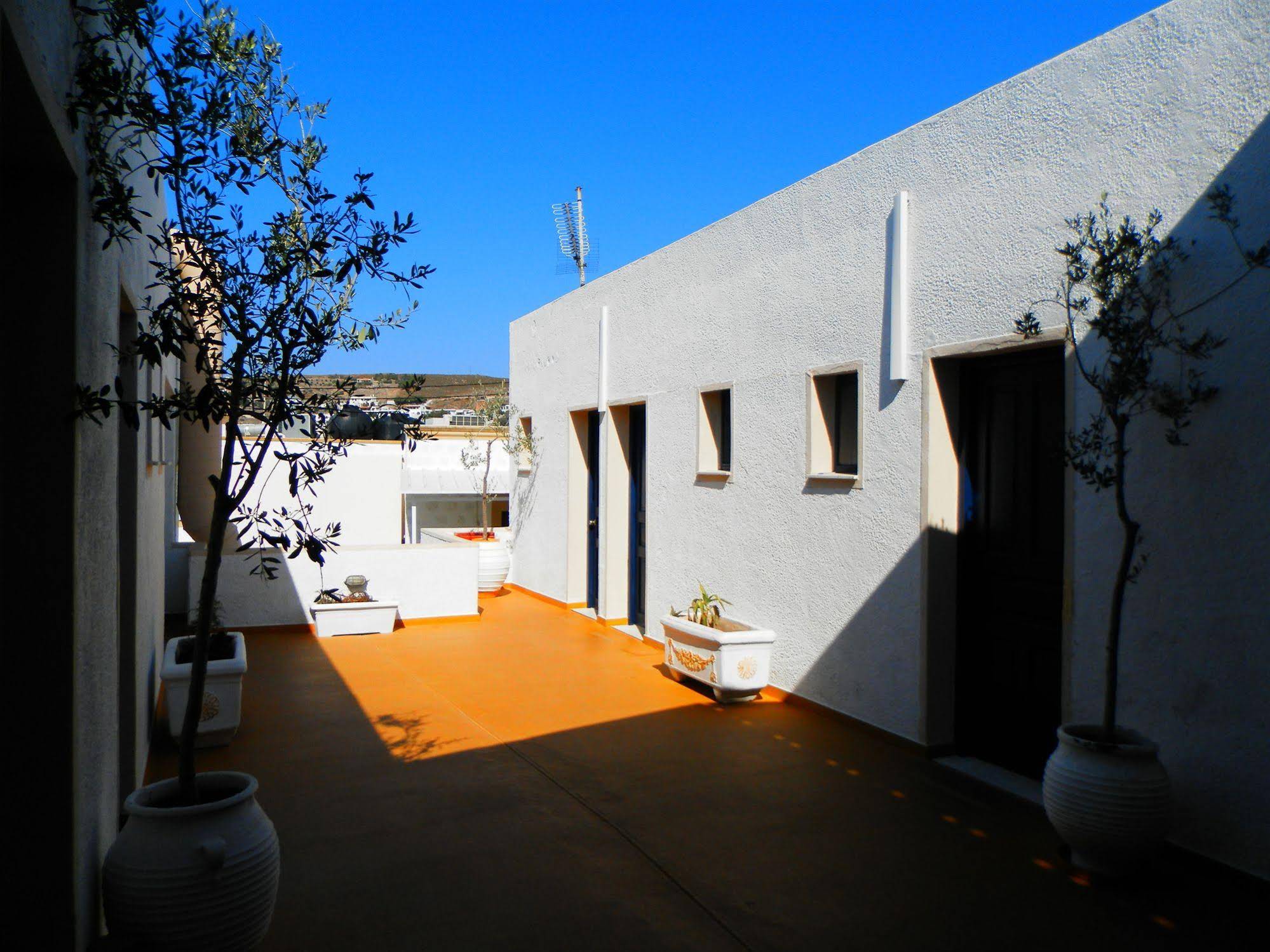 Hotel Delfini