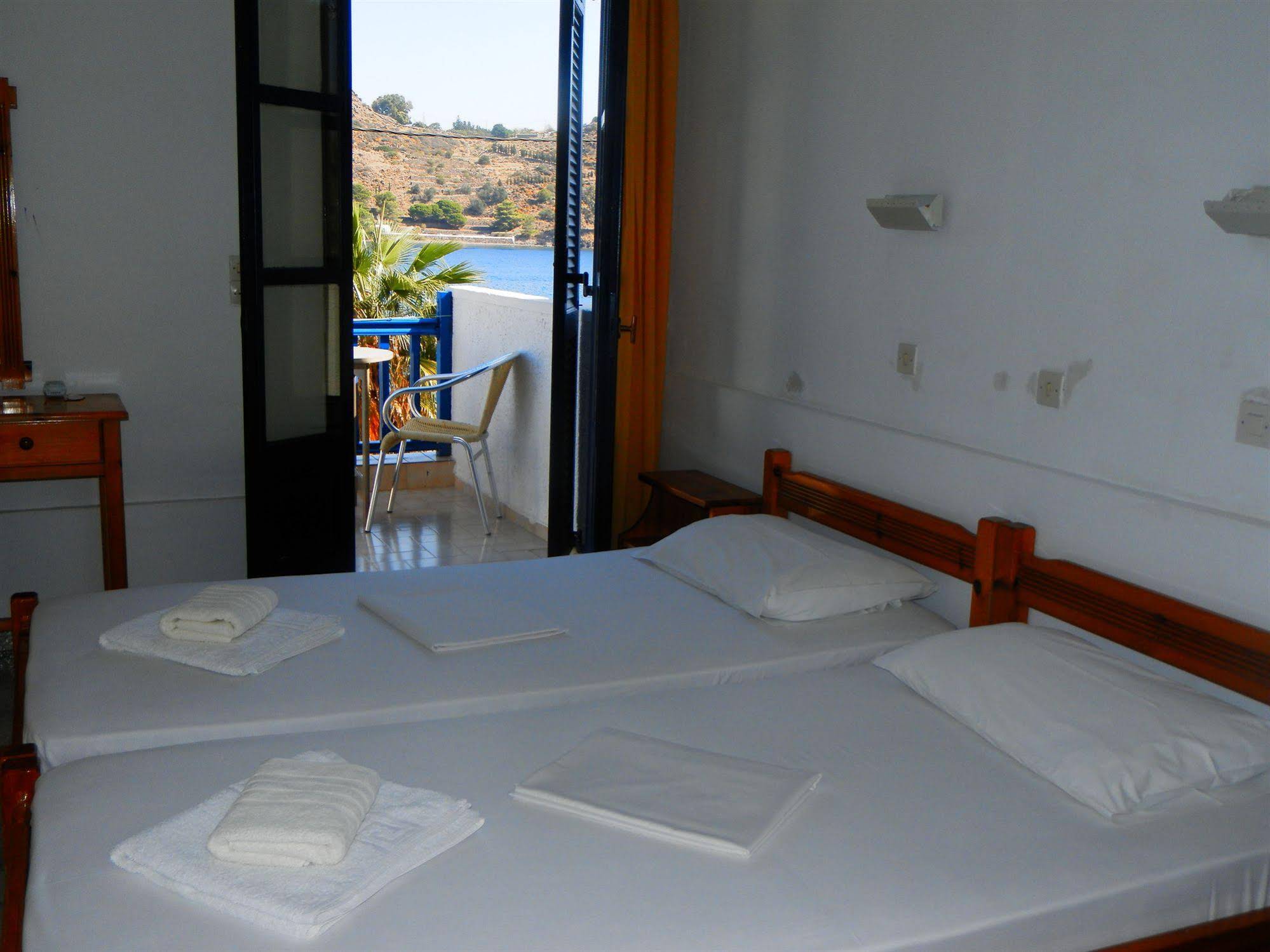 Hotel Delfini