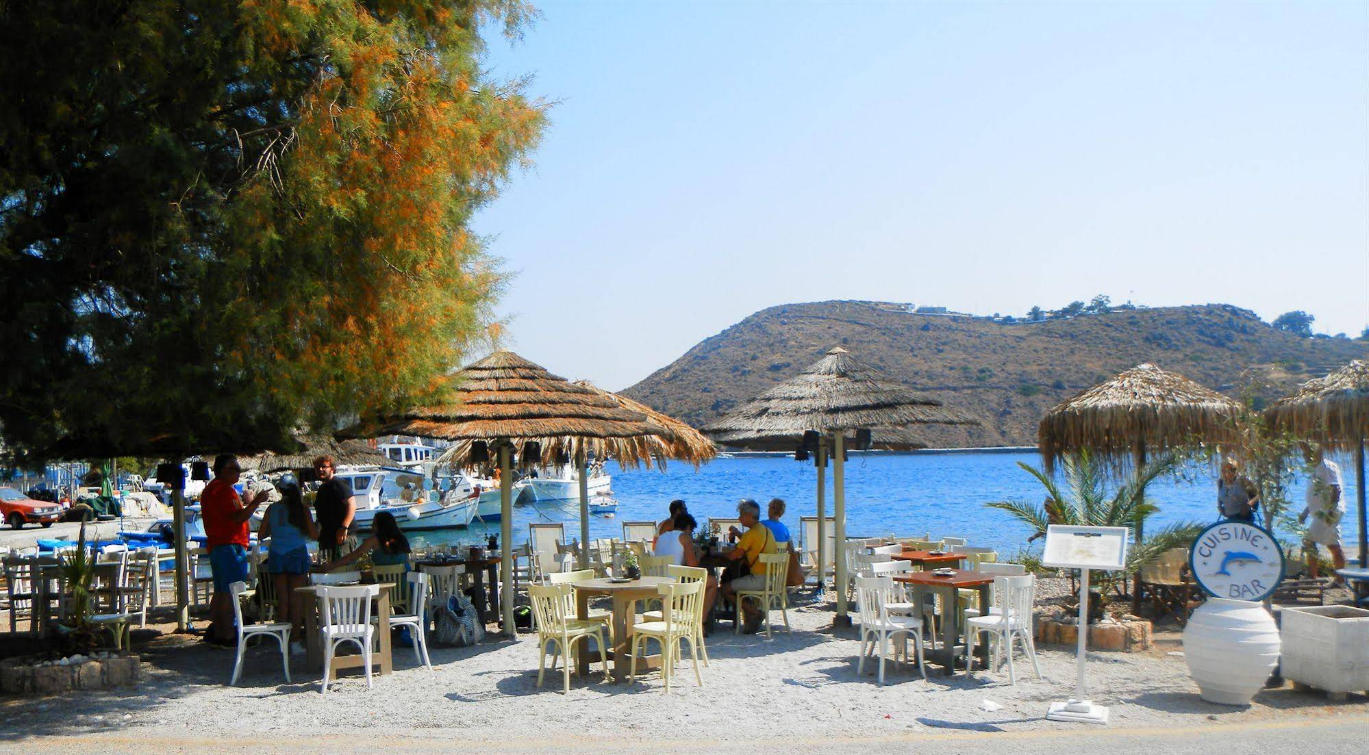 Hotel Delfini