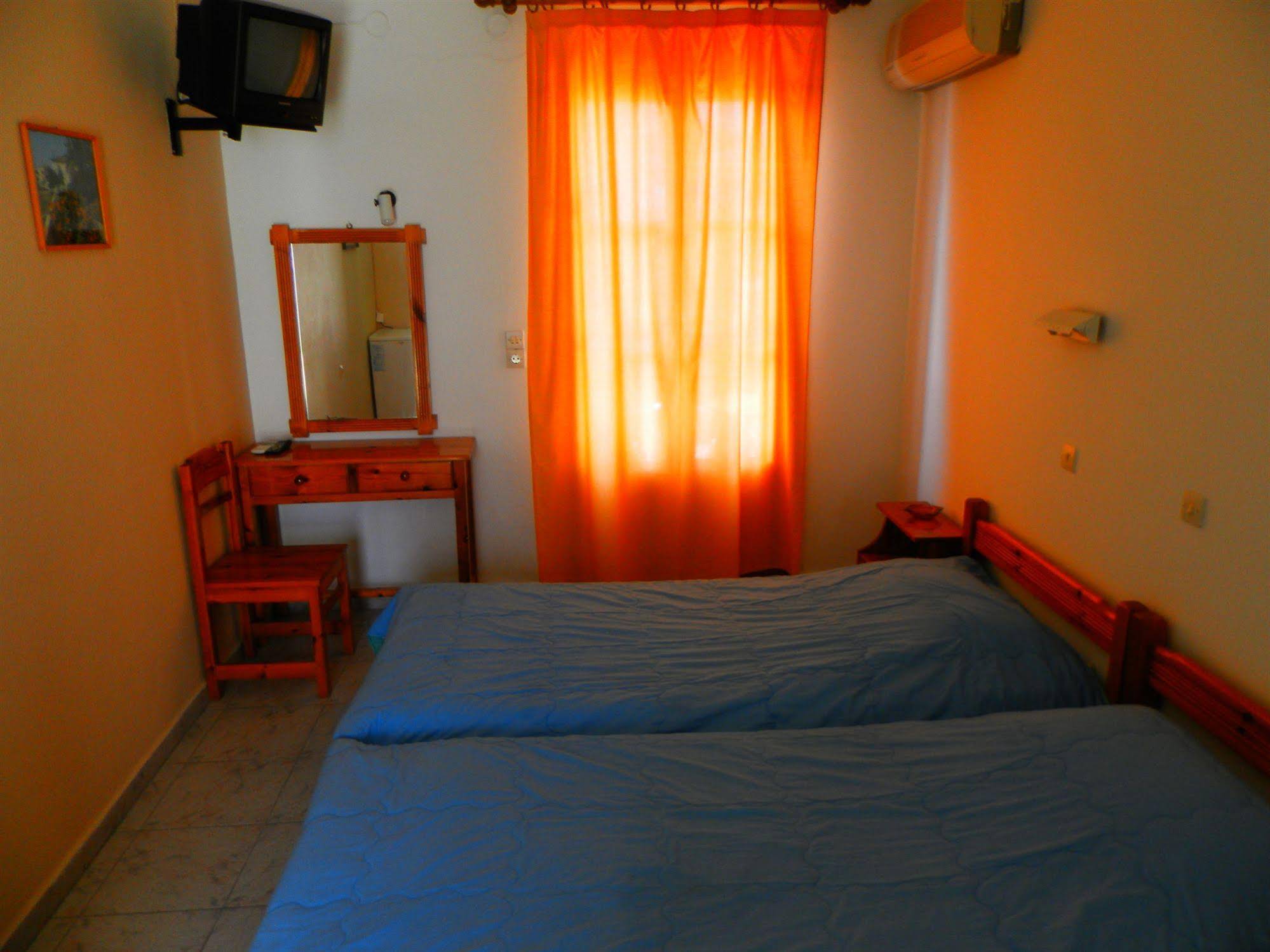 Hotel Delfini