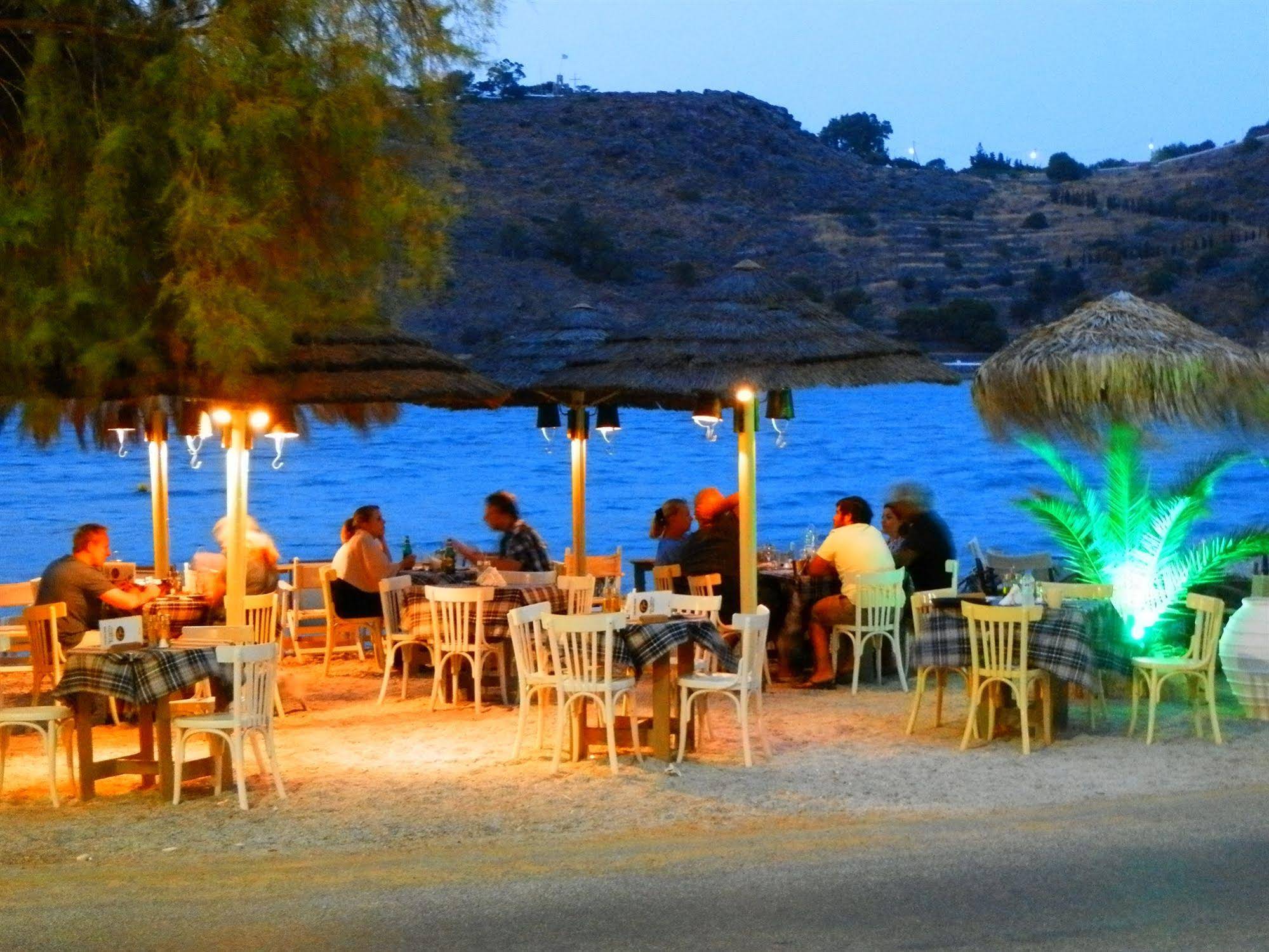 Hotel Delfini
