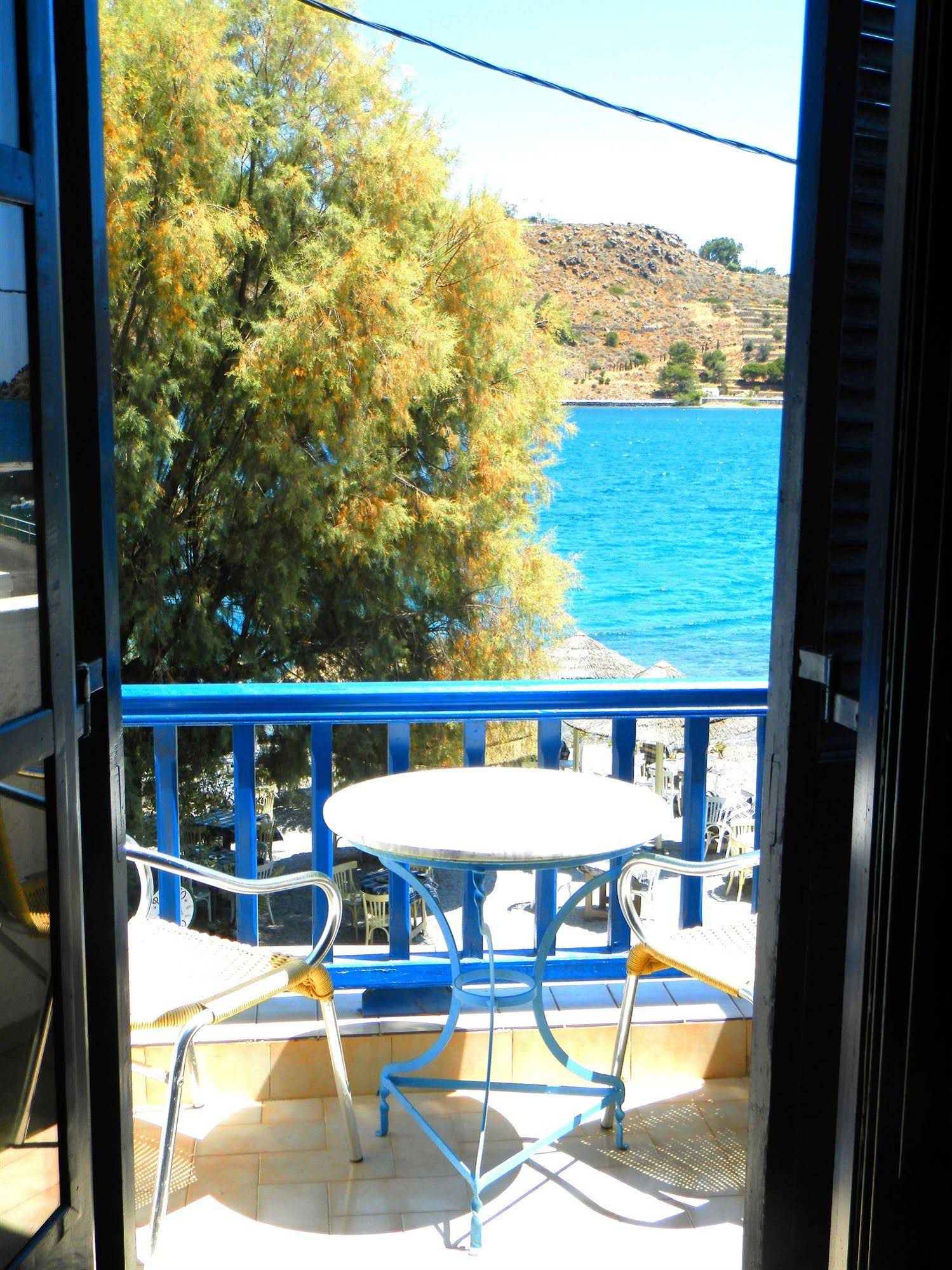 Hotel Delfini