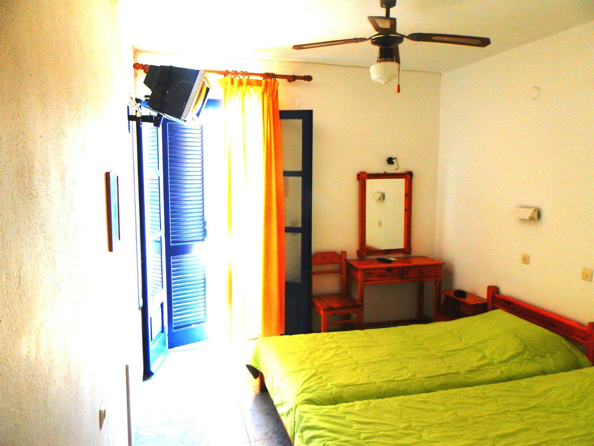 Hotel Delfini