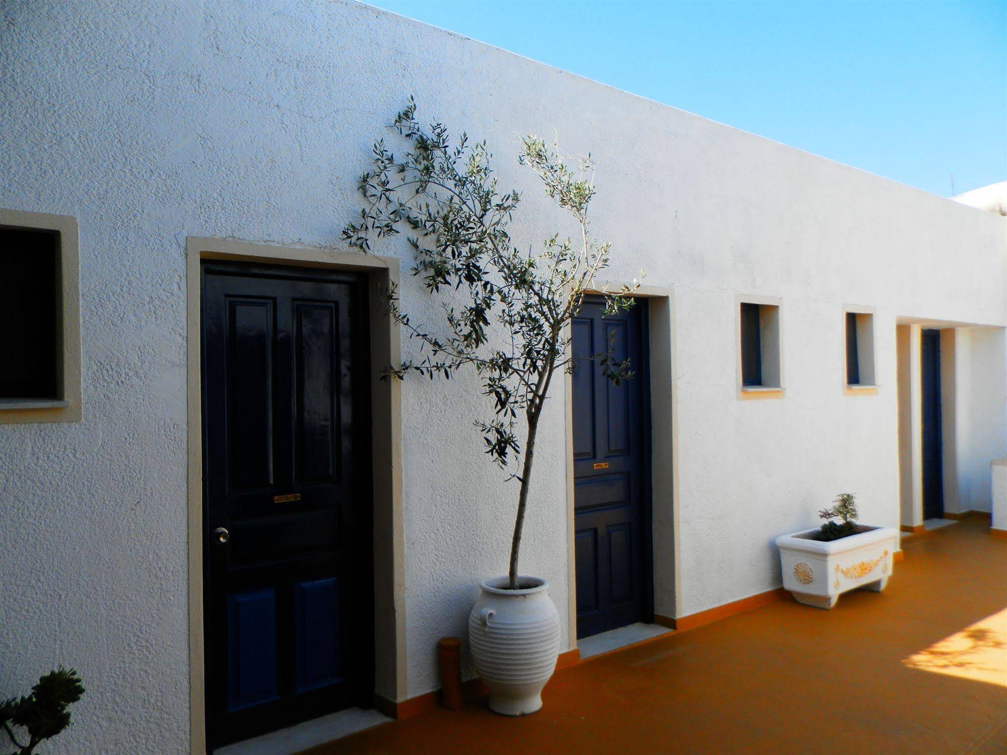 Hotel Delfini