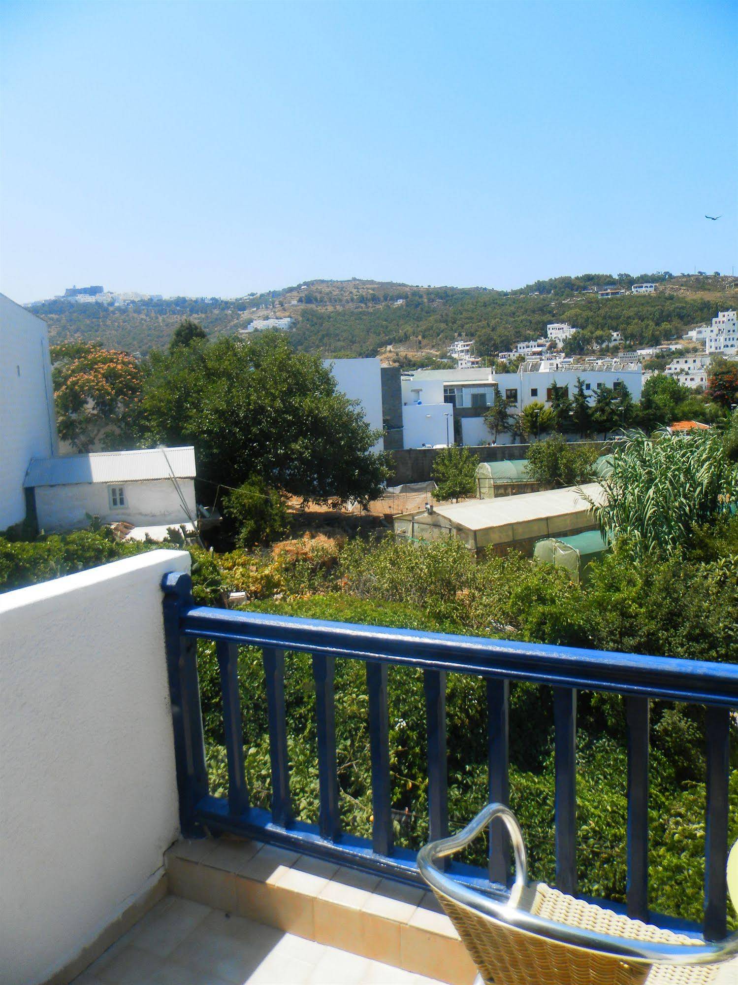 Hotel Delfini