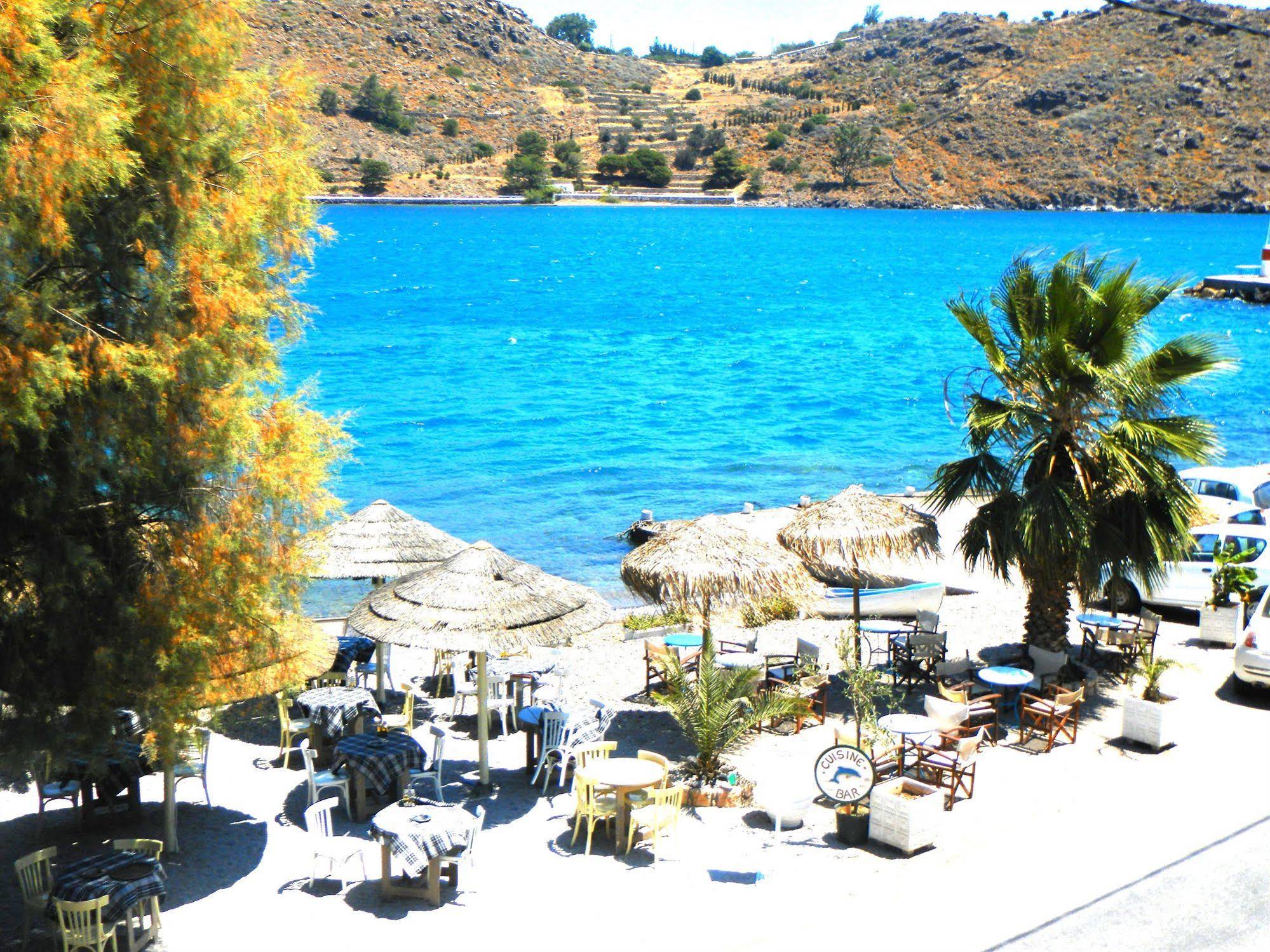 Hotel Delfini