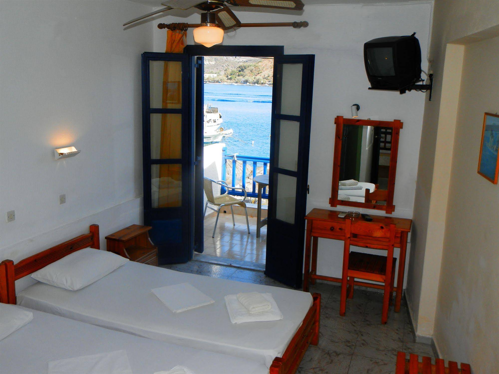 Hotel Delfini