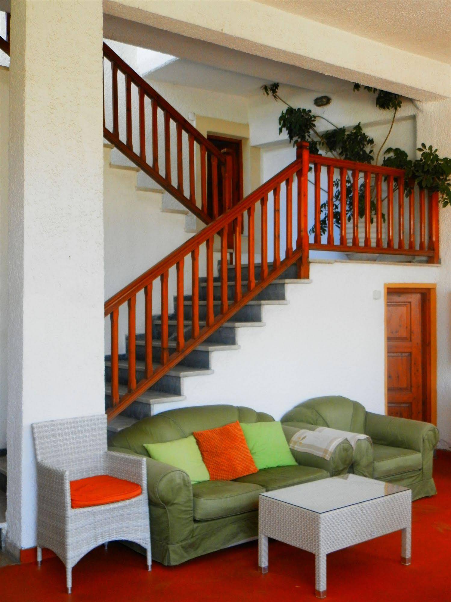 Hotel Delfini
