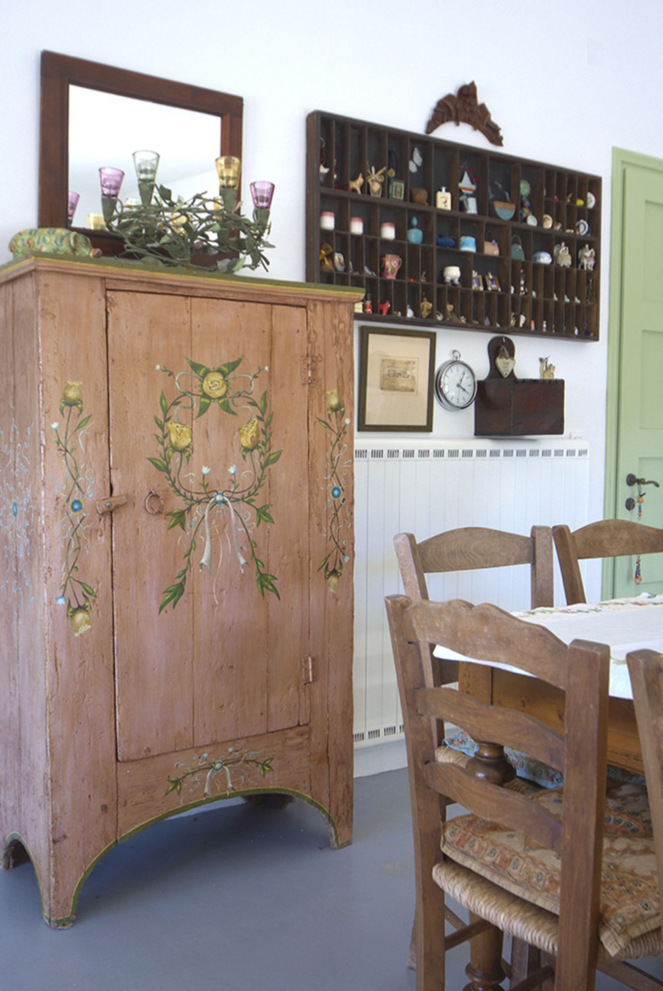 Nena’s Art House