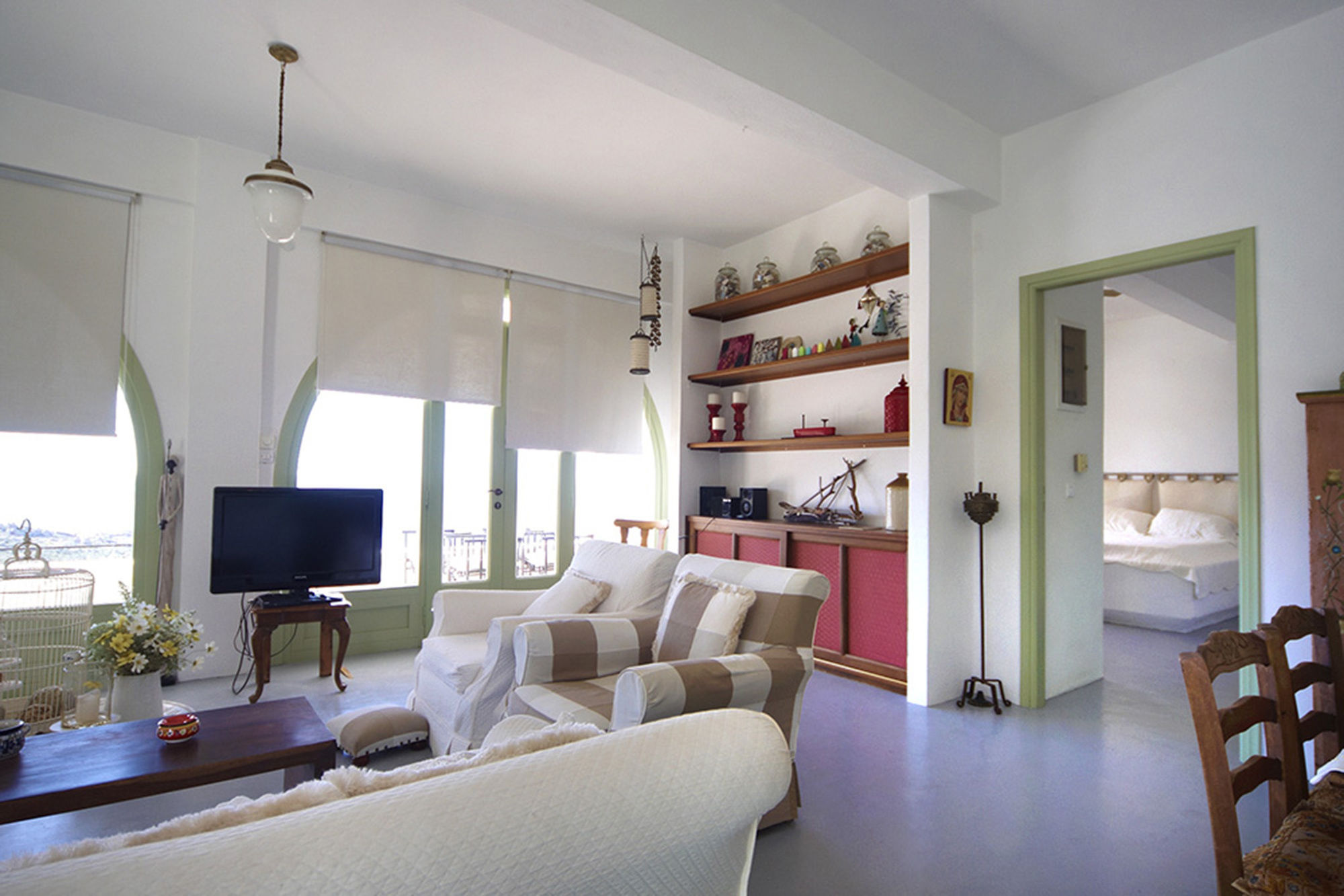 Nena’s Art House
