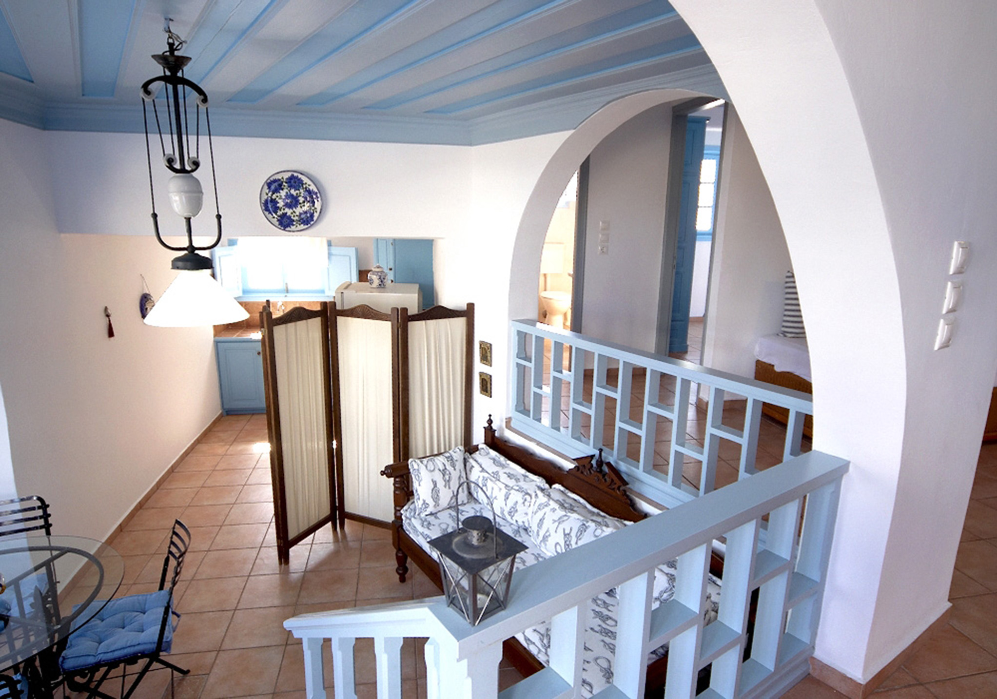 Patmos Studios