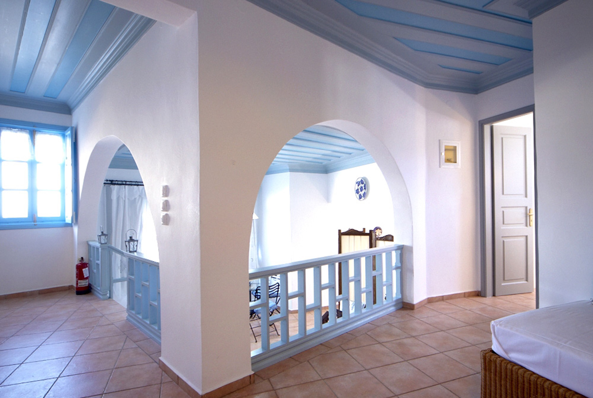 Patmos Studios