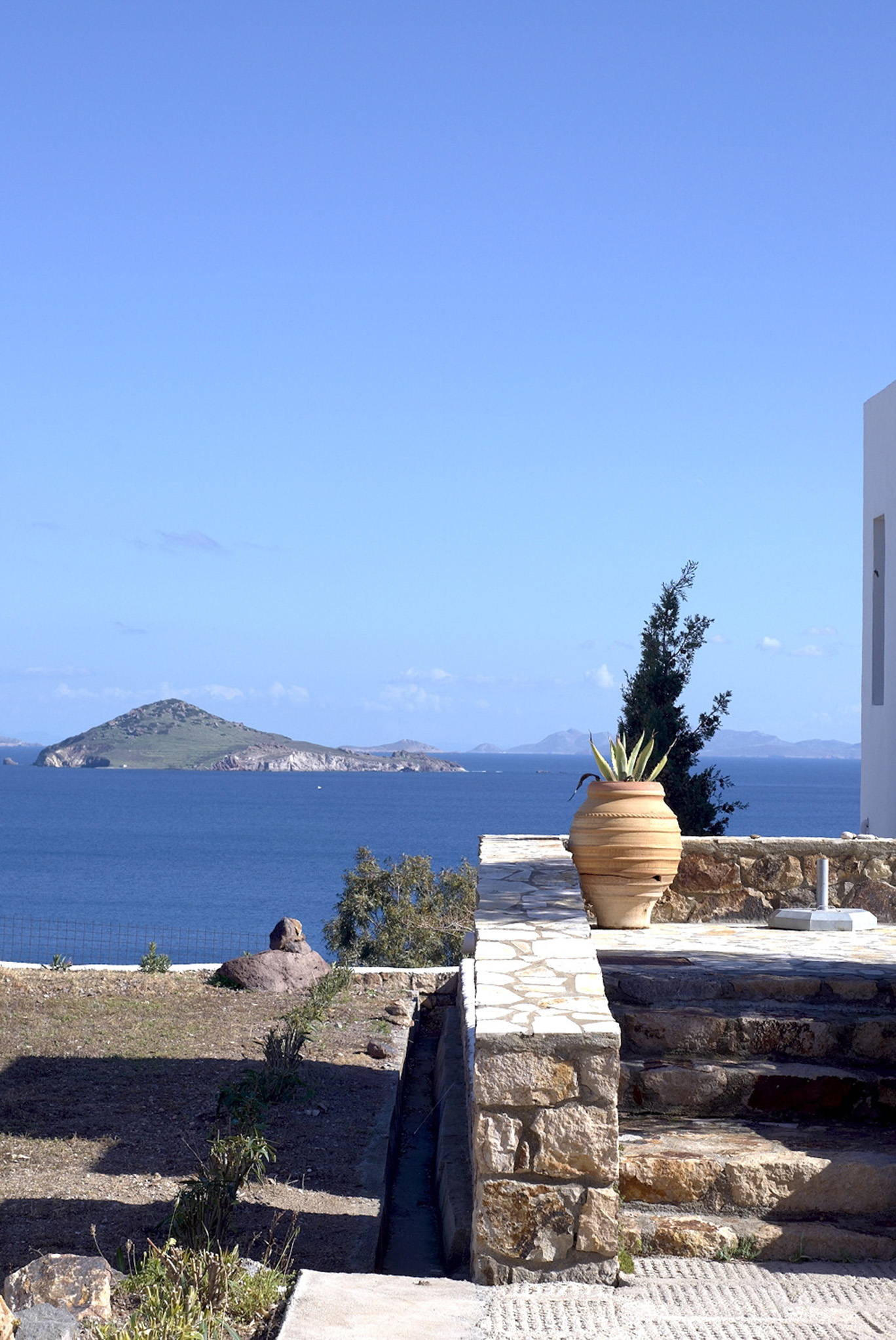 Patmos Studios