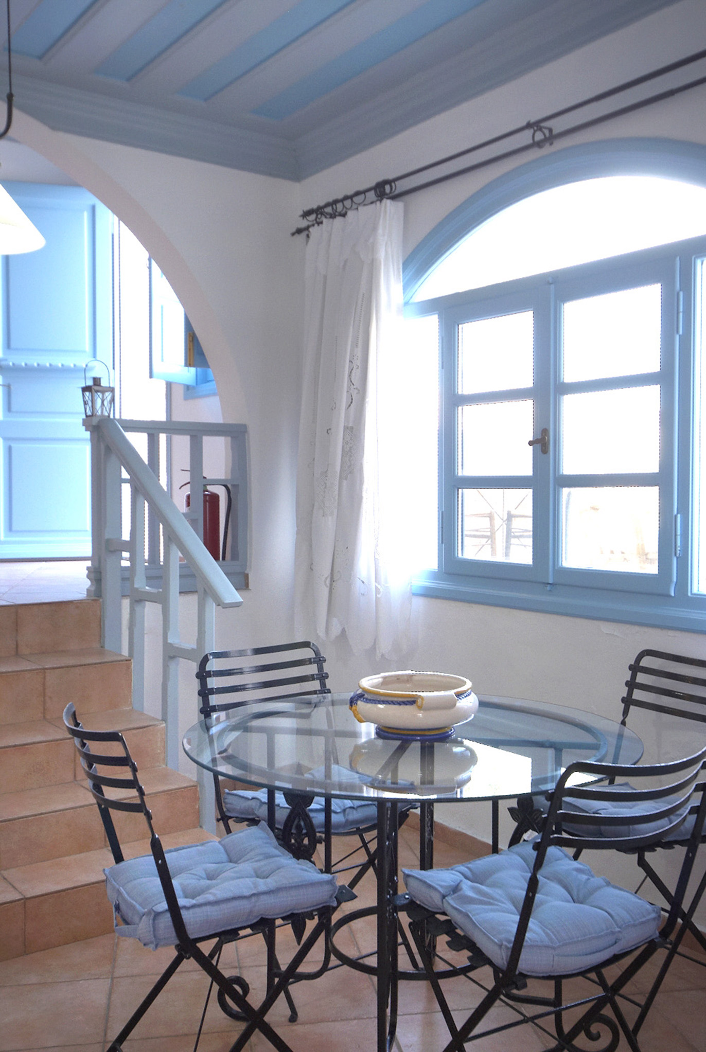 Patmos Studios