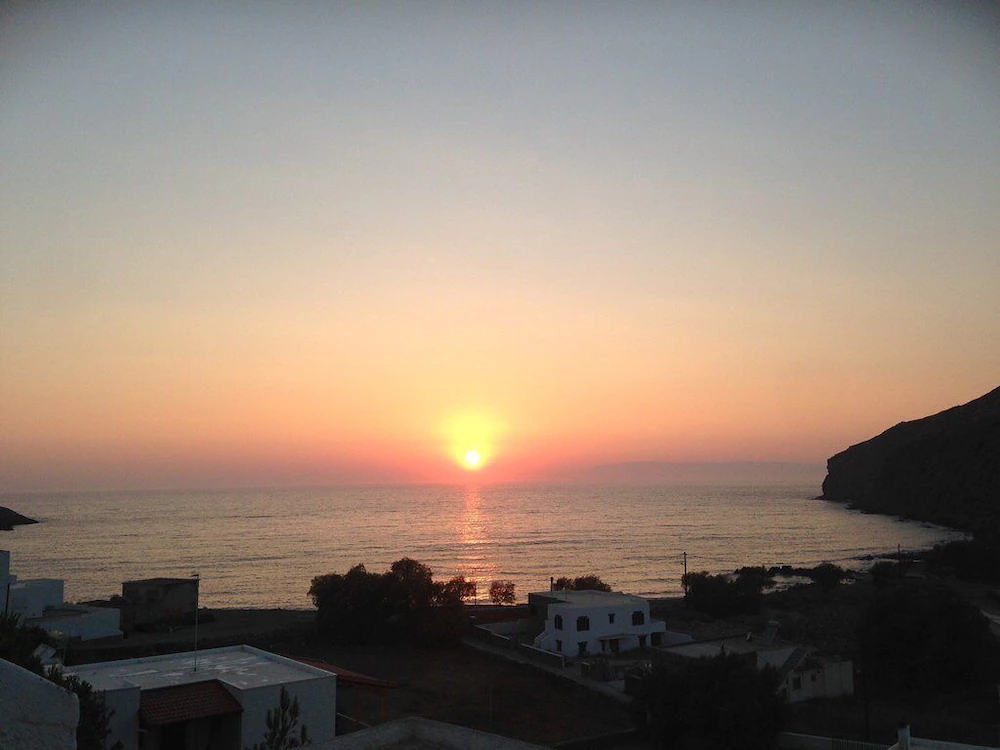Anamar Patmos