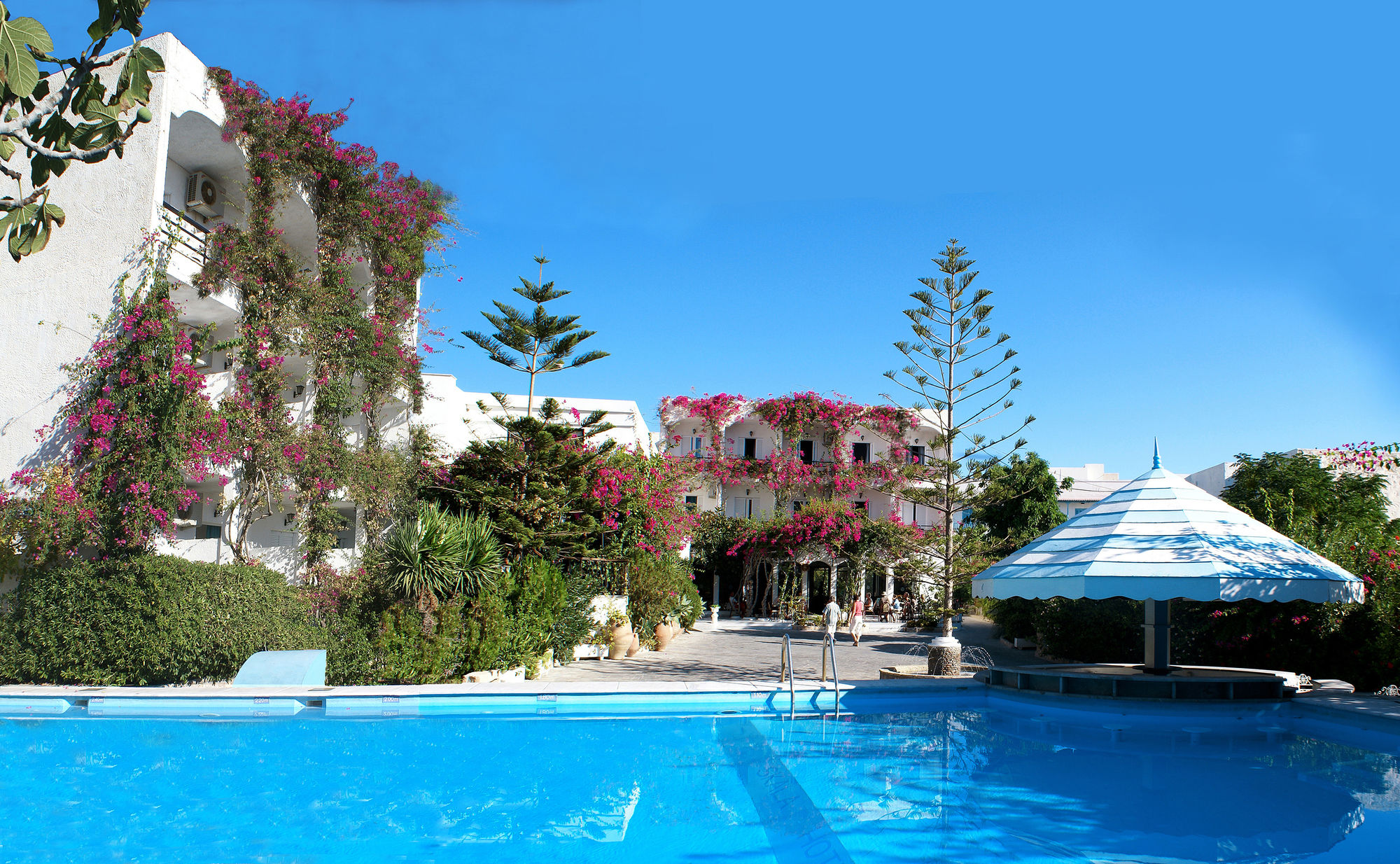 Skala Hotel Patmos