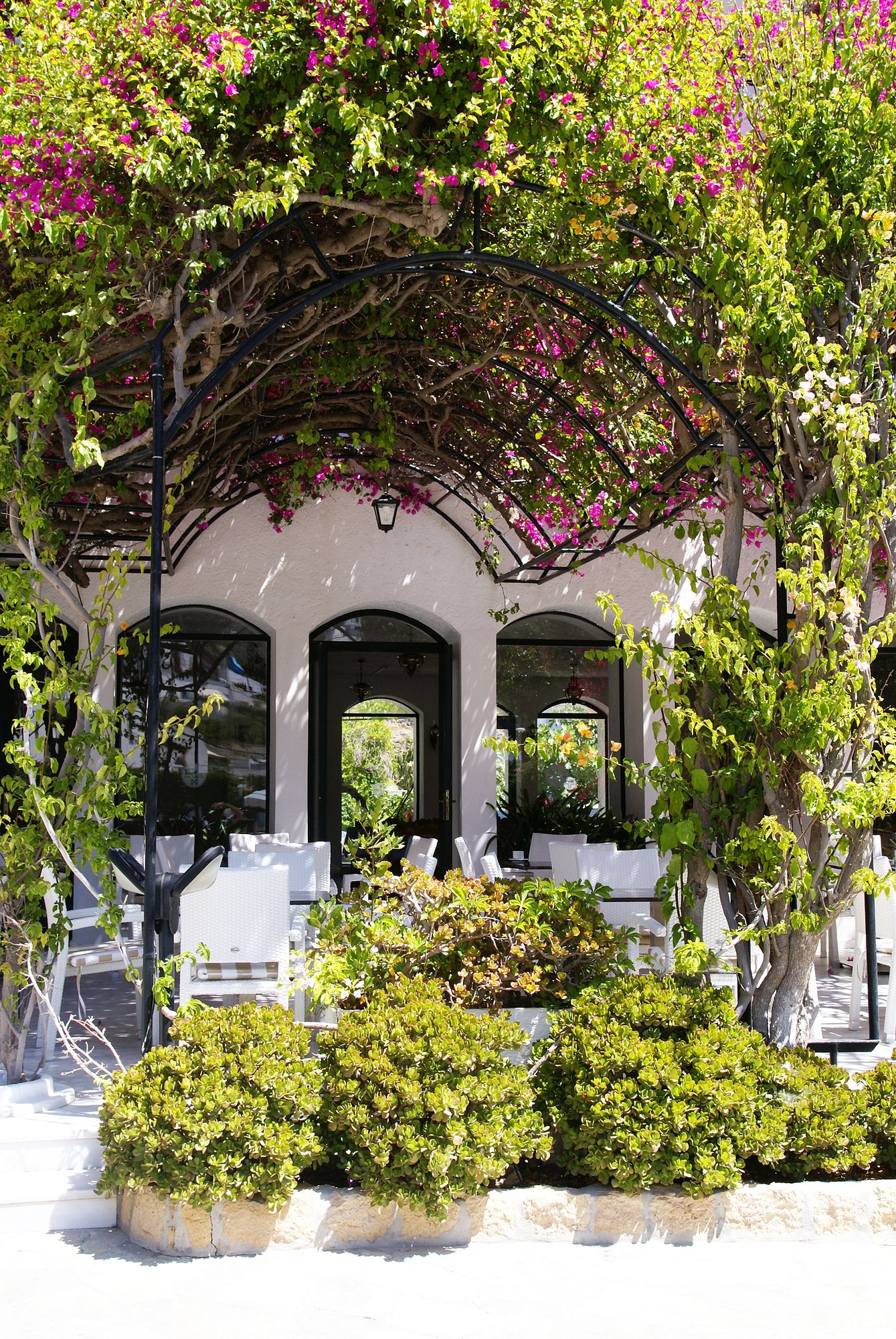 Skala Hotel Patmos