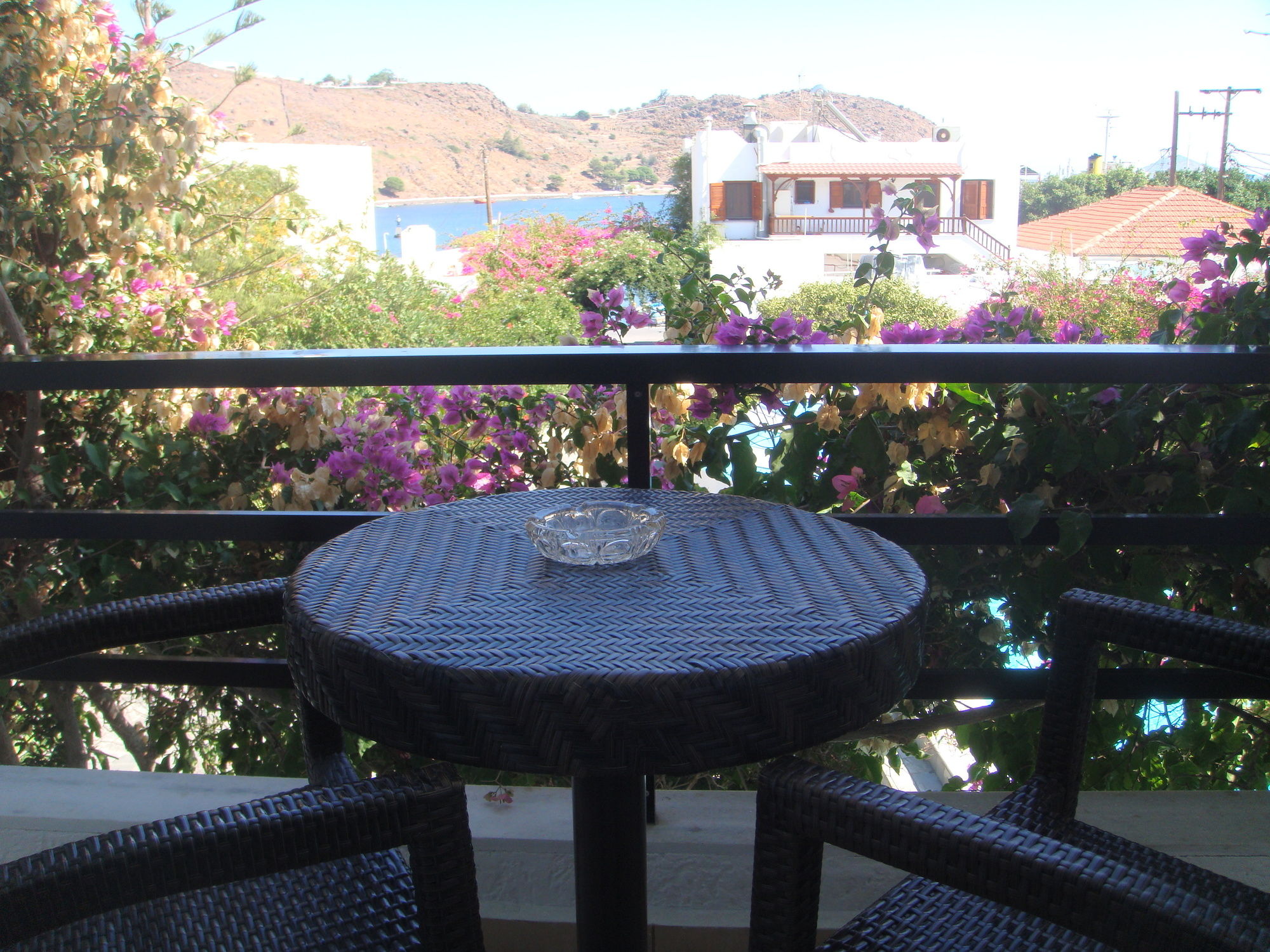 Skala Hotel Patmos