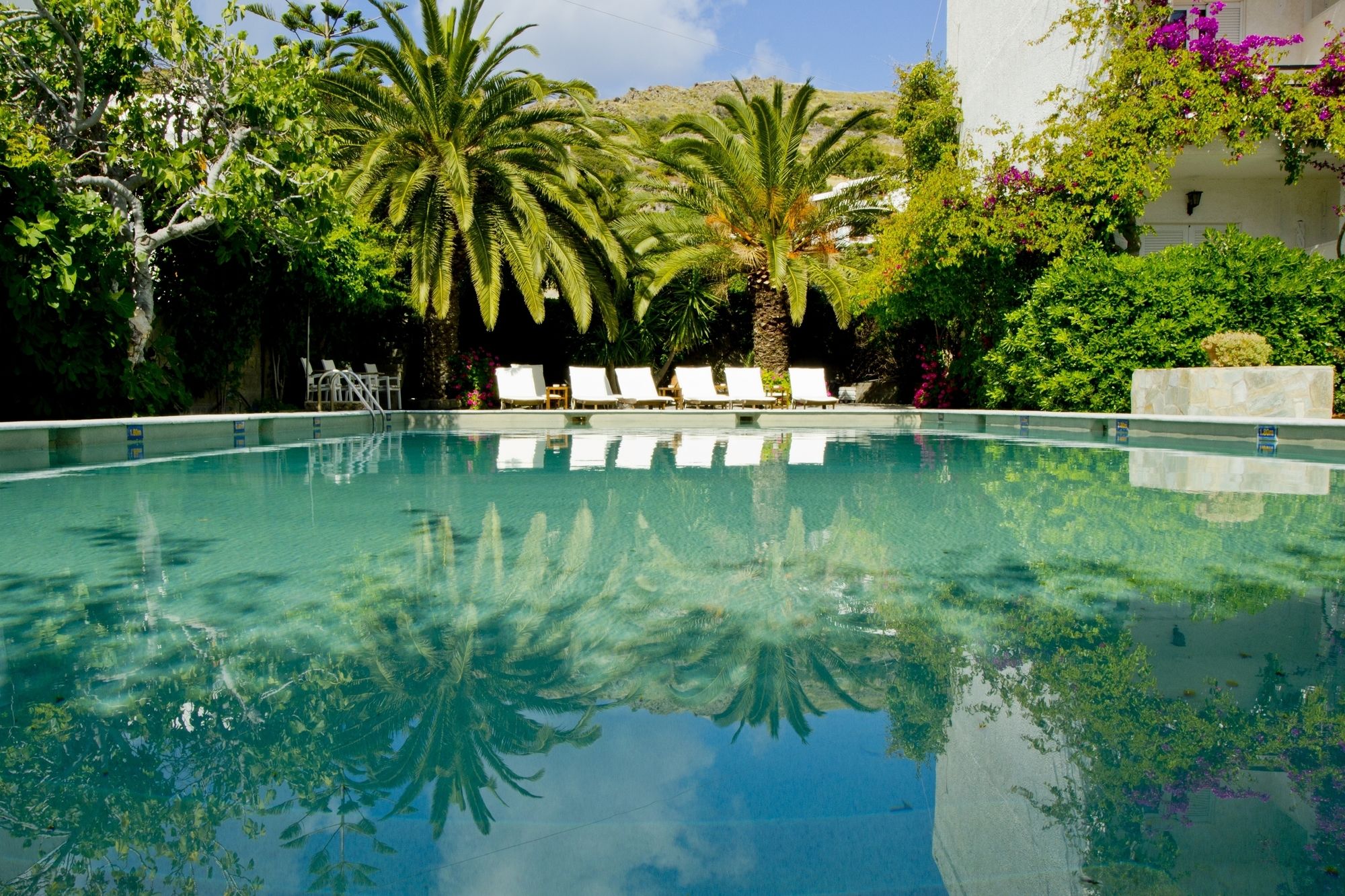 Skala Hotel Patmos
