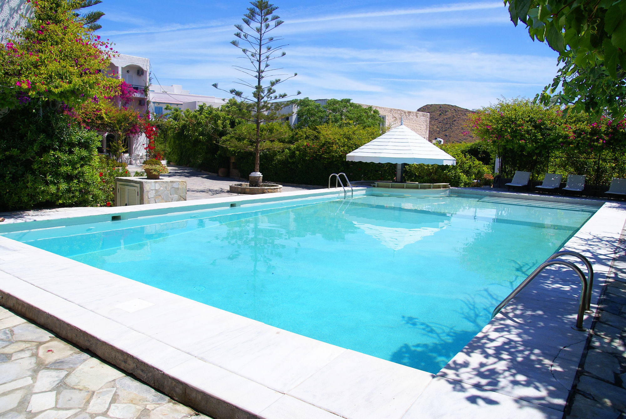 Skala Hotel Patmos