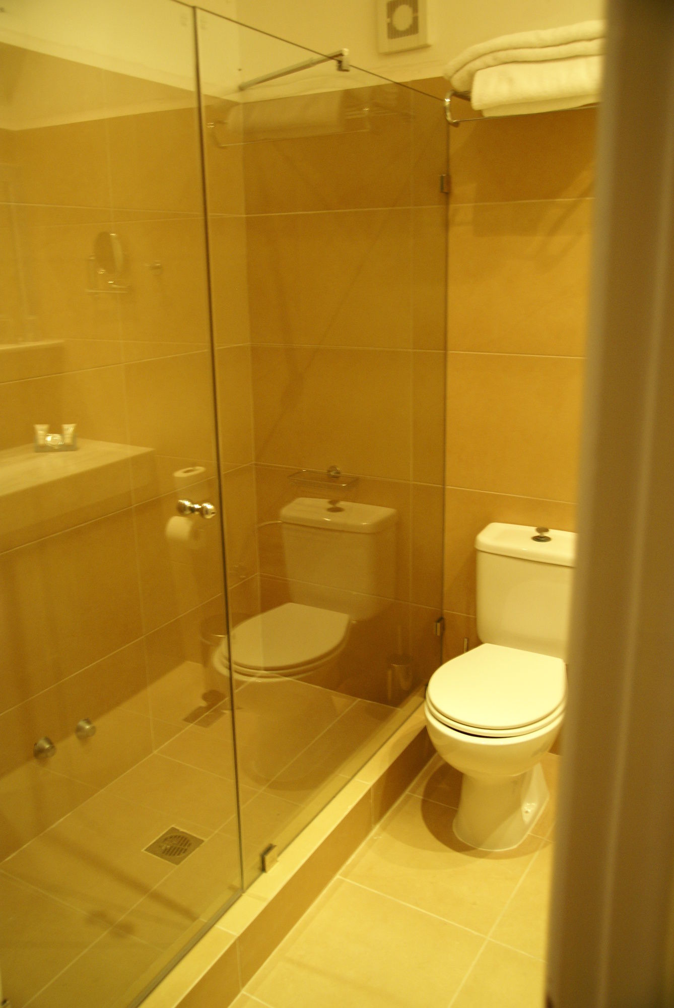 Skala Hotel Patmos