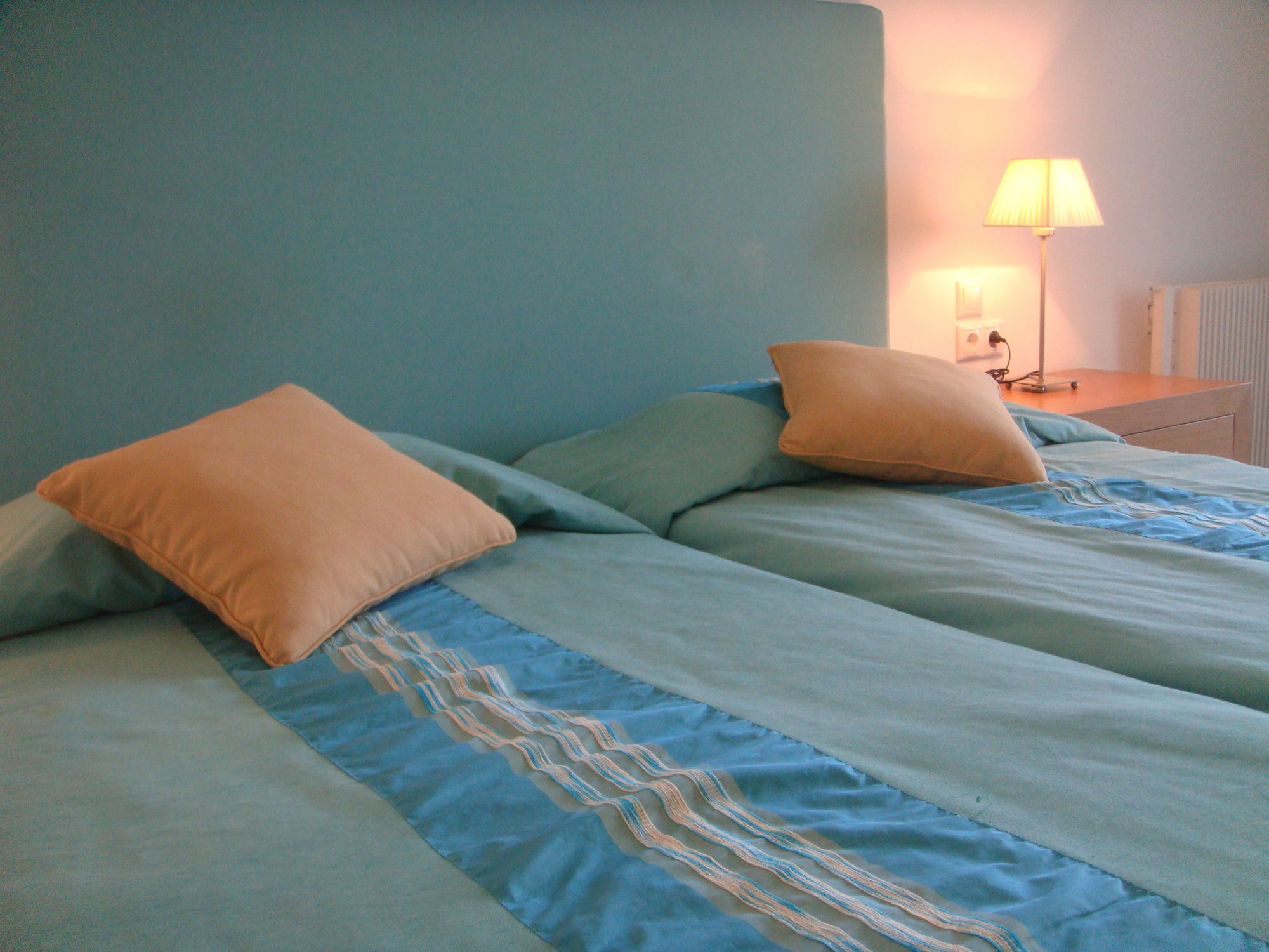 Skala Hotel Patmos