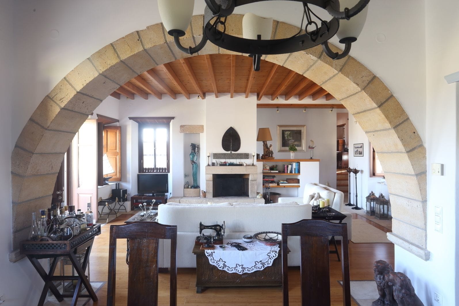 Villa Diamond