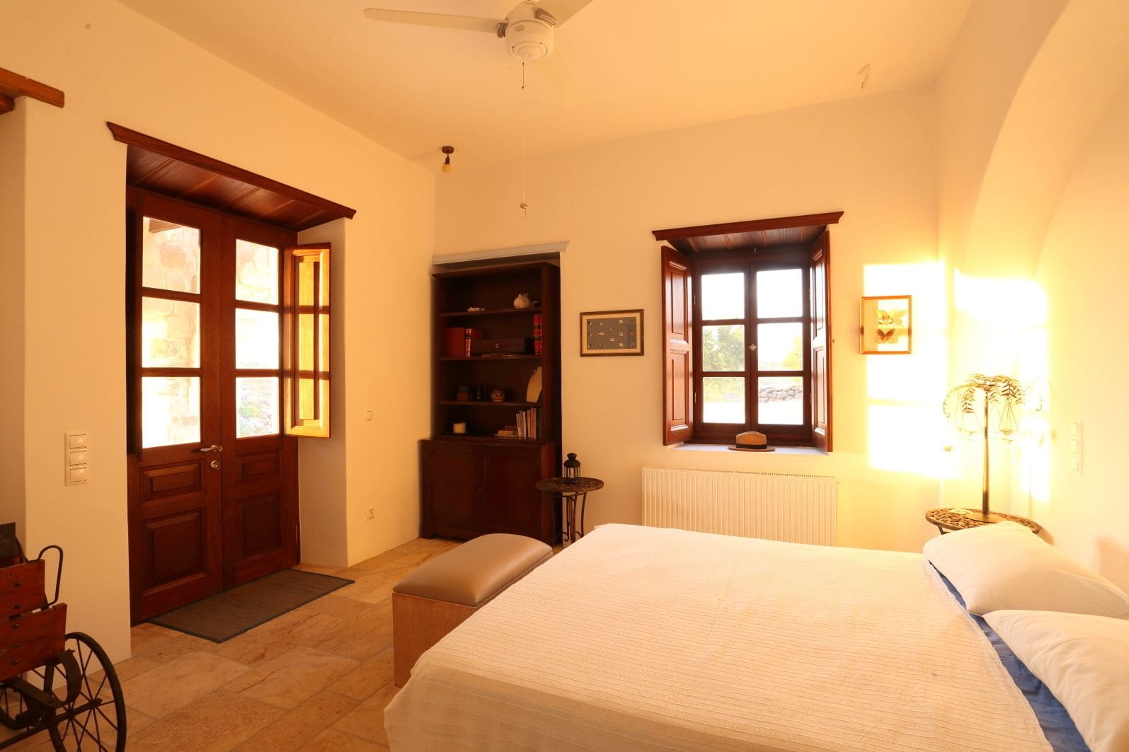 Villa Diamond