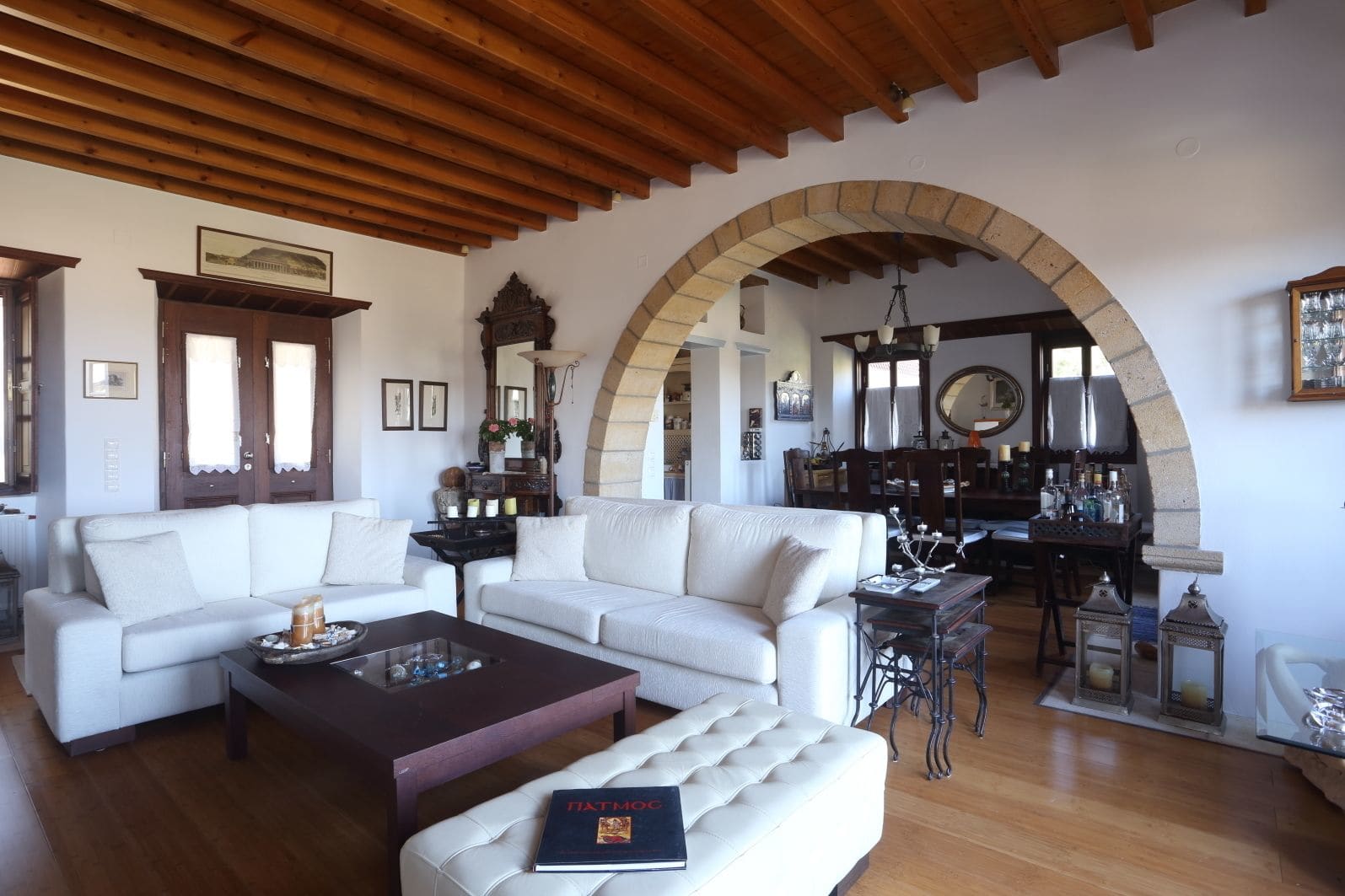 Villa Diamond
