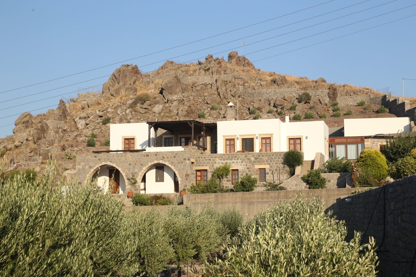 Villa Diamond