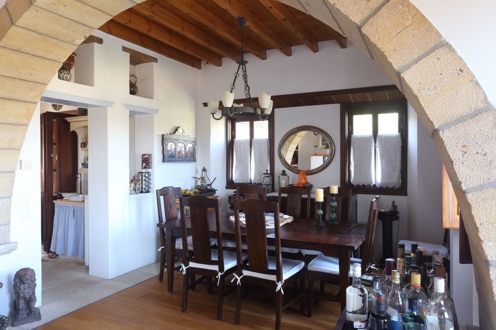Villa Diamond