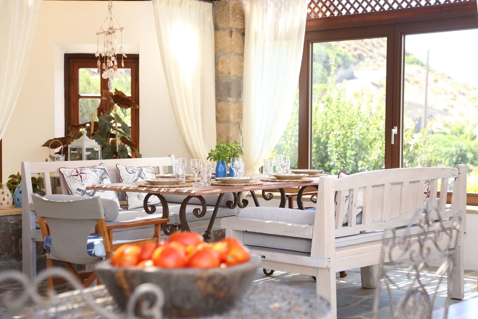 Villa Diamond