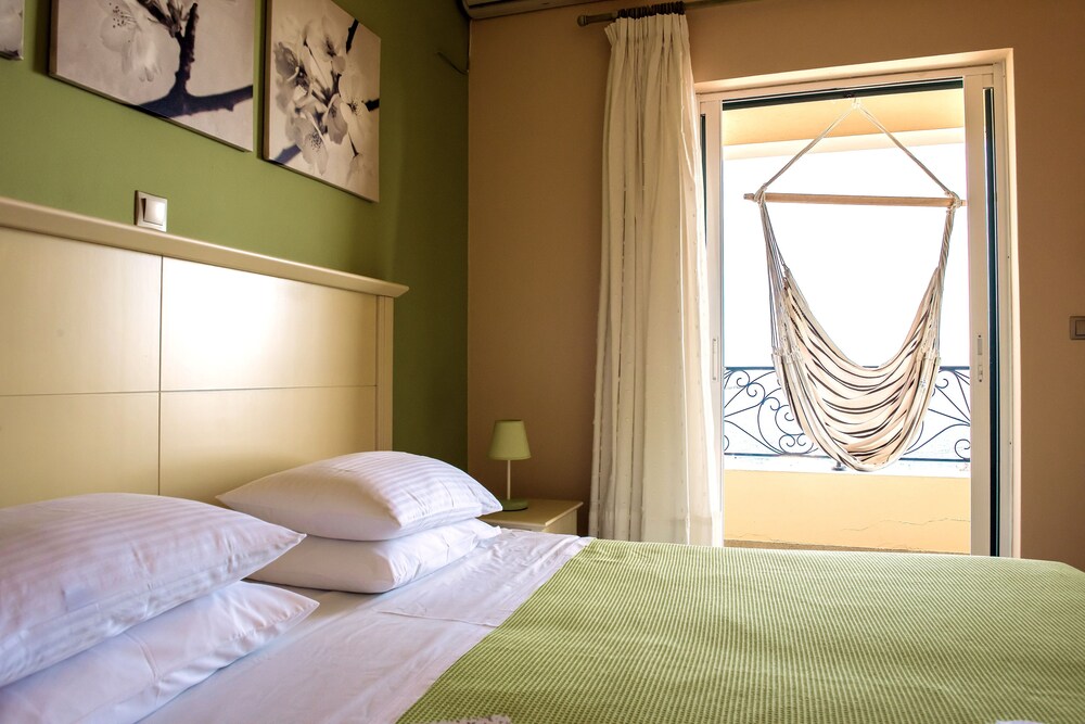 Elaia Boutique Apartments
