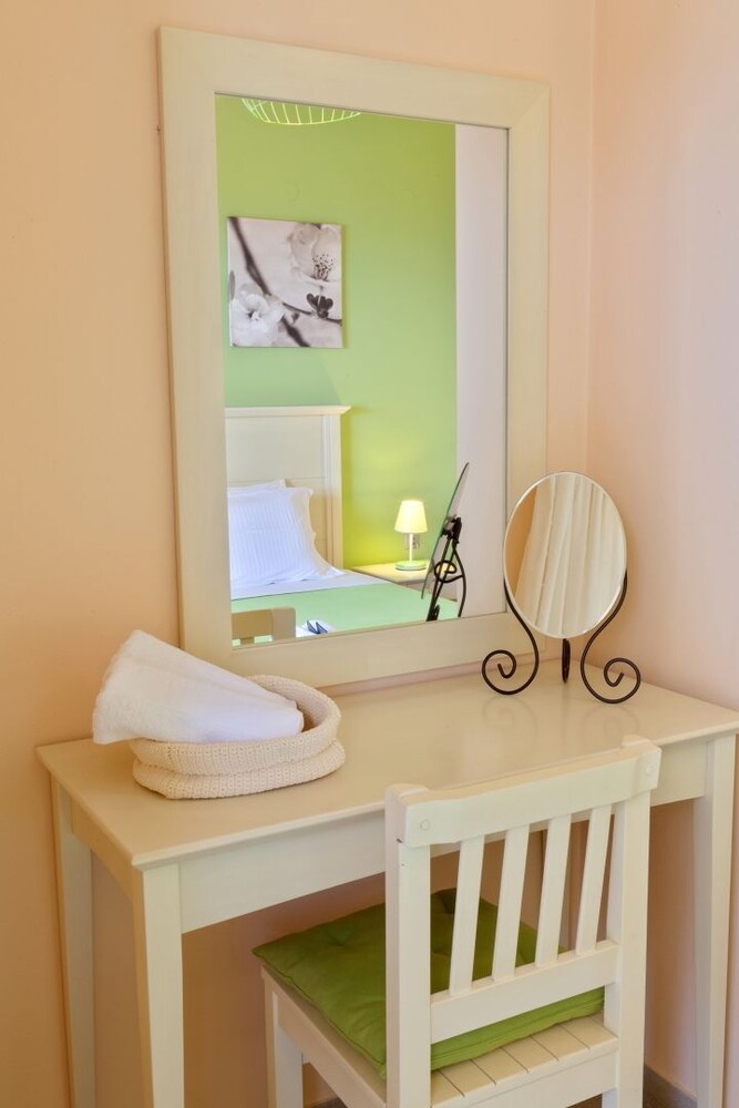 Elaia Boutique Apartments