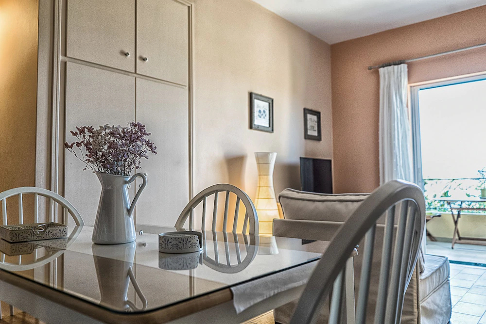 Elaia Boutique Apartments