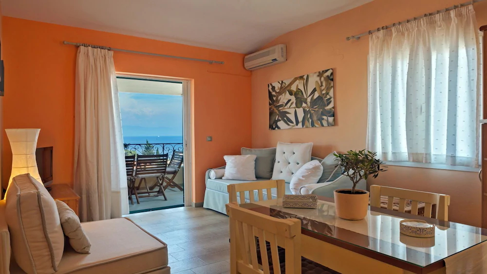 Elaia Boutique Apartments